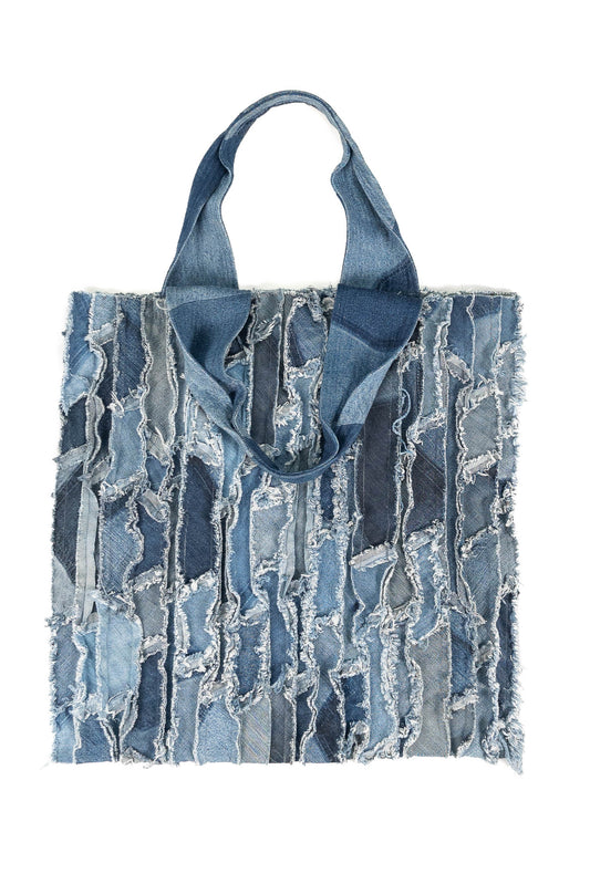 SMALL WATERFALL BAG RTS10-3