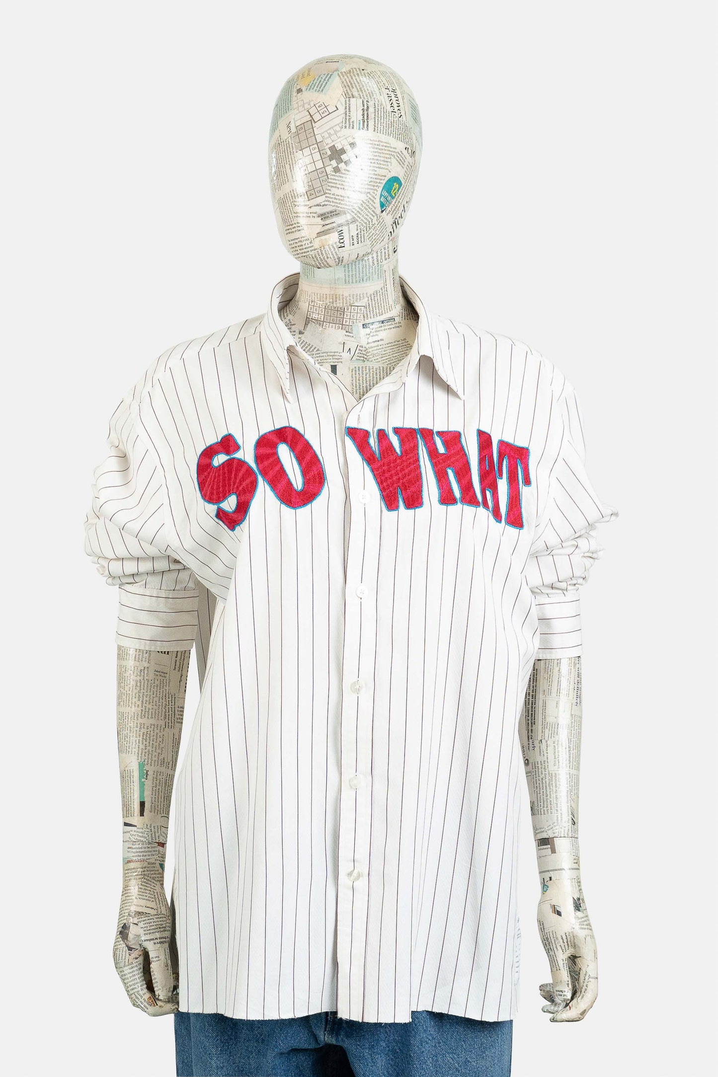 MILAYA SHIRT RTS10-7