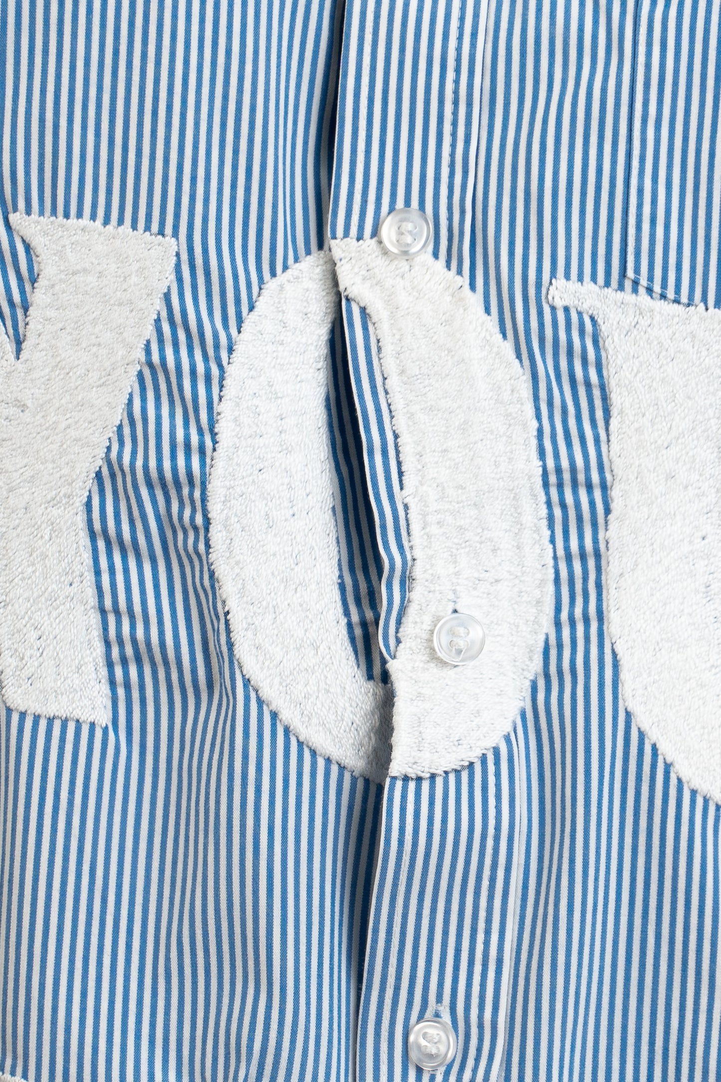 MILAYA SHIRT RTS10-2