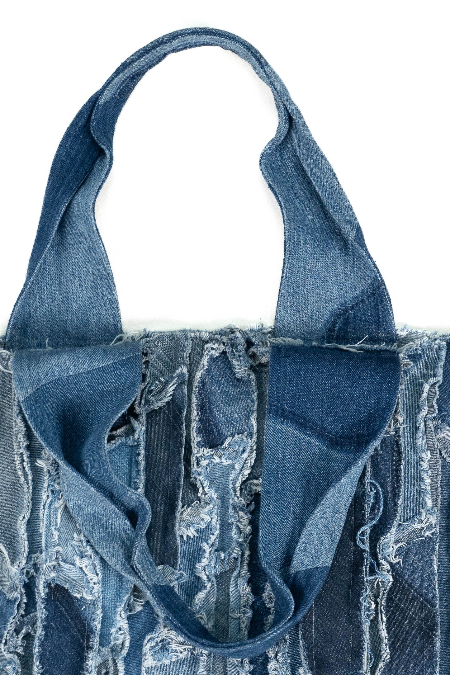 SMALL WATERFALL BAG RTS10-3