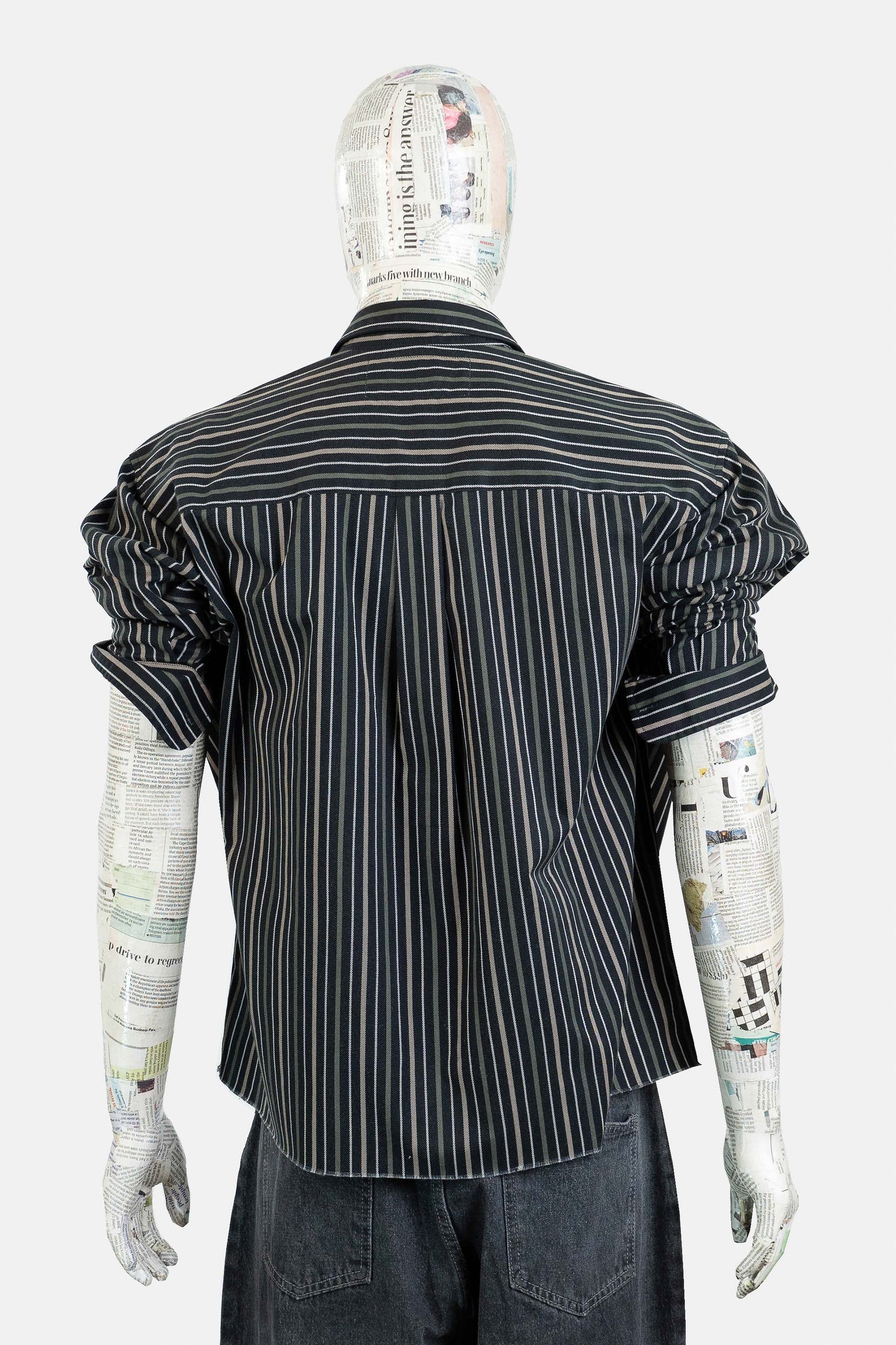 MILAYA SHIRT RTS10-5