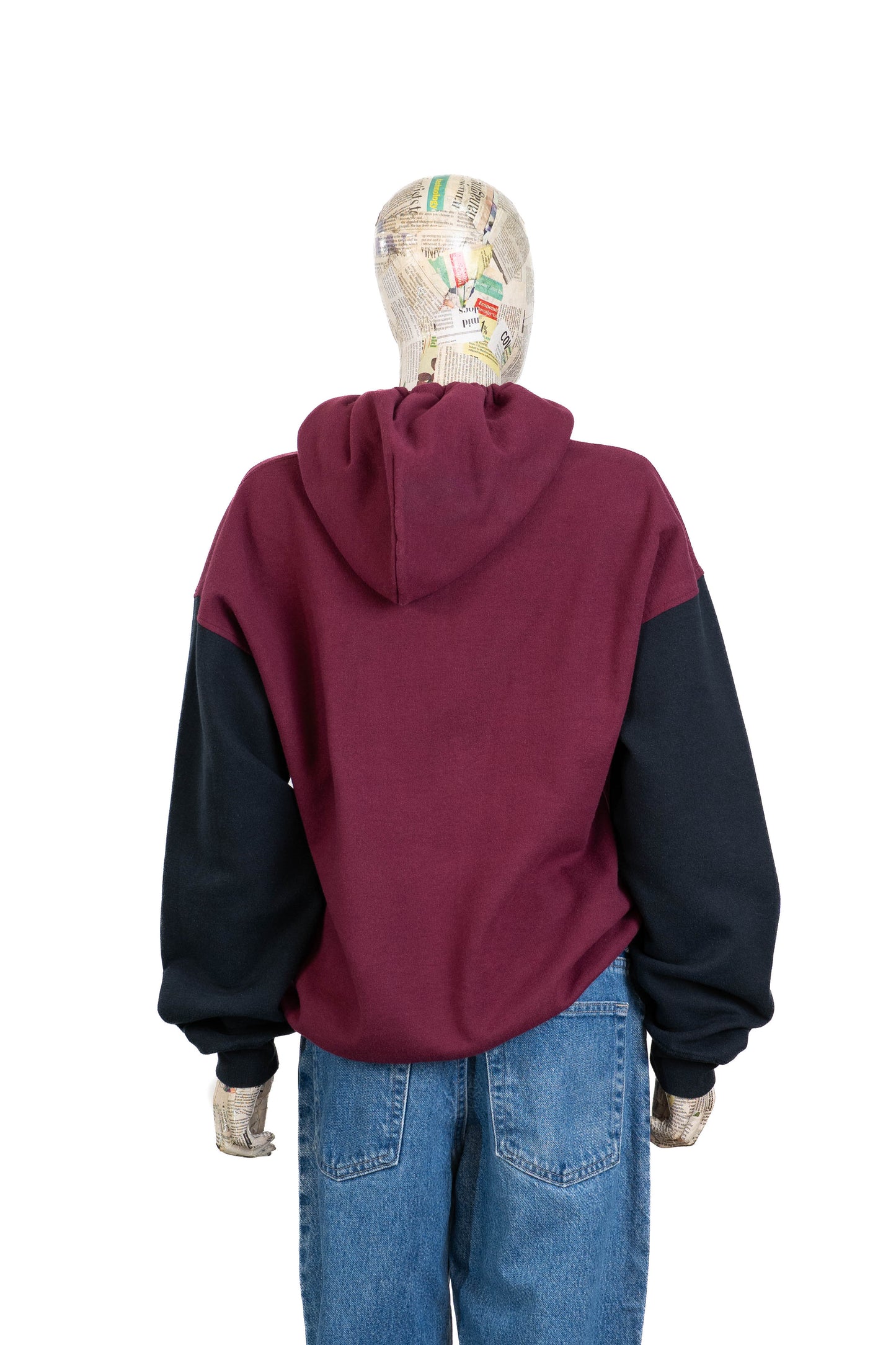 KAMPALA HOODIE RTS10-2