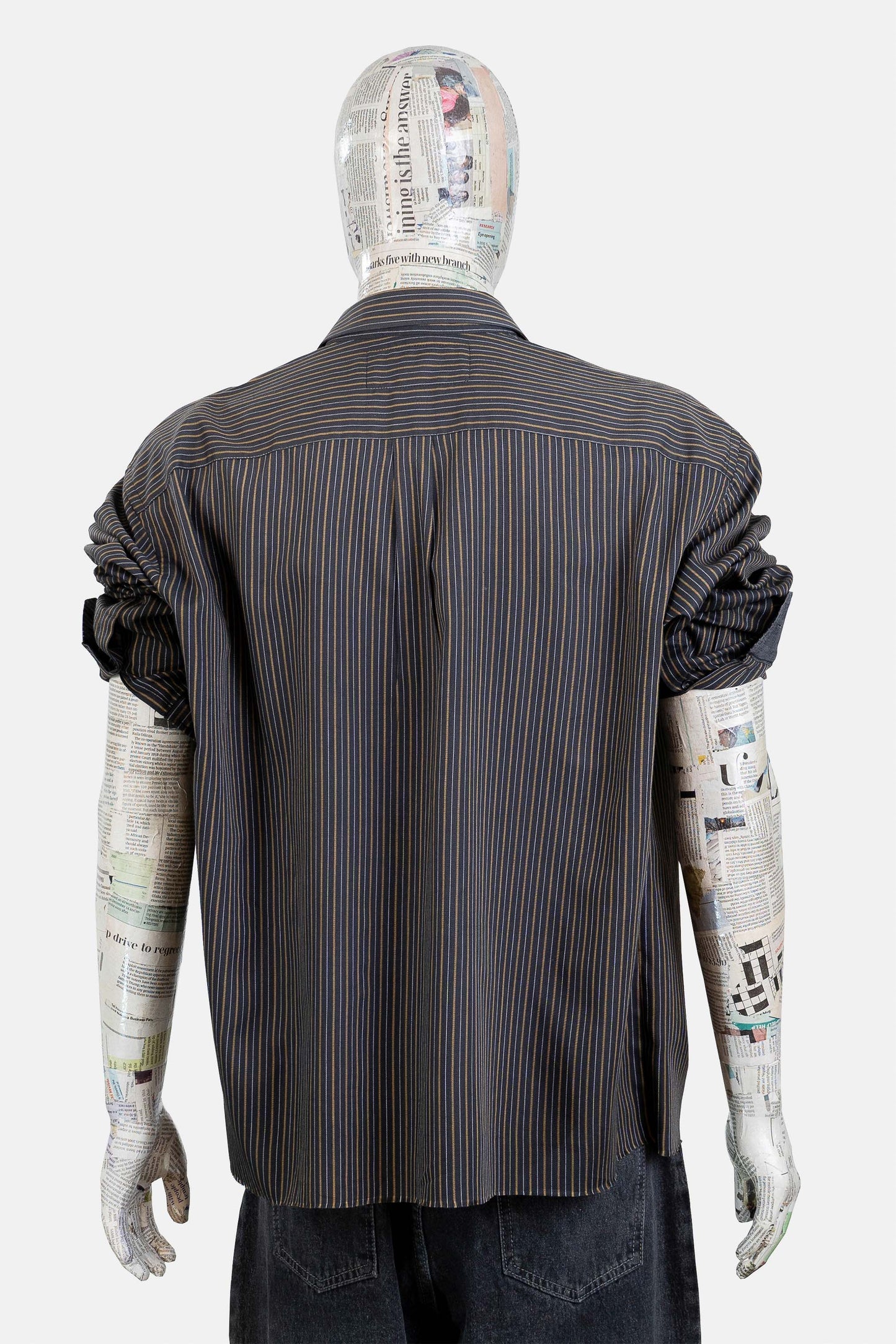 MILAYA SHIRT RTS10-4