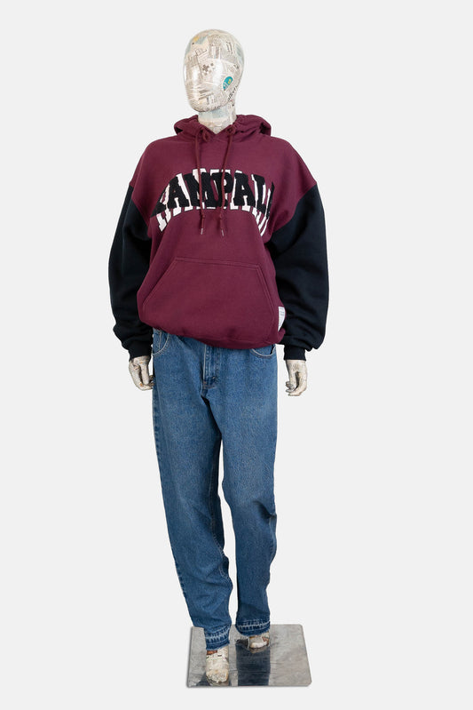 KAMPALA HOODIE RTS10-2