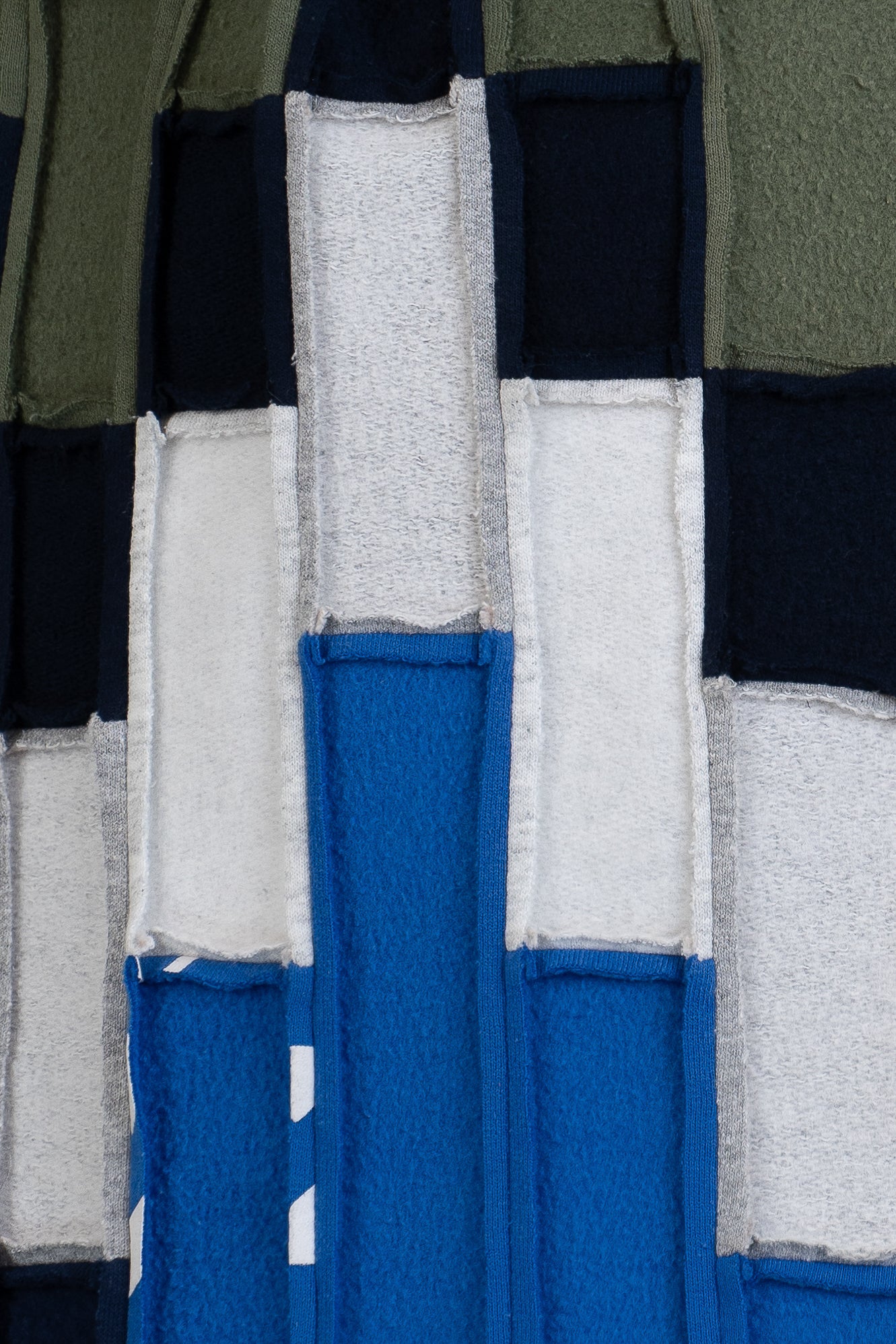 PUZZLE SCARF RTS10-3