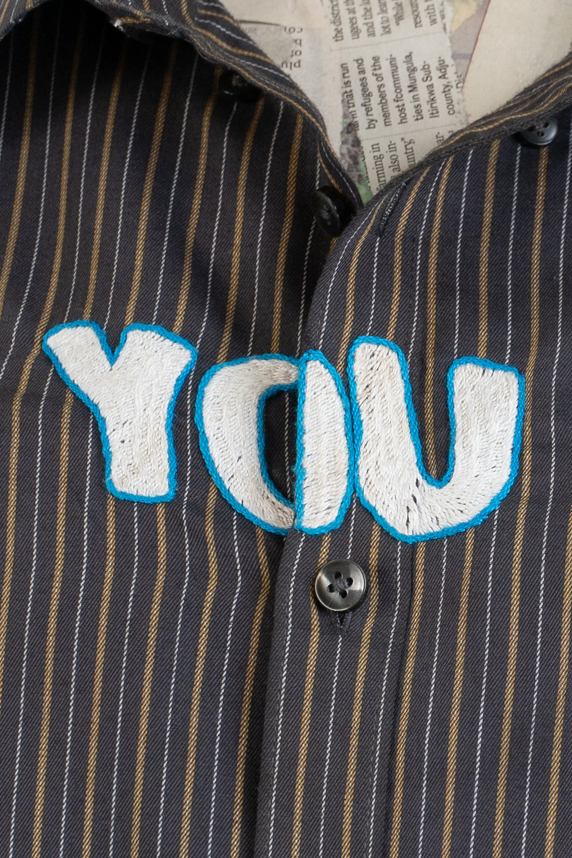 MILAYA SHIRT RTS10-4