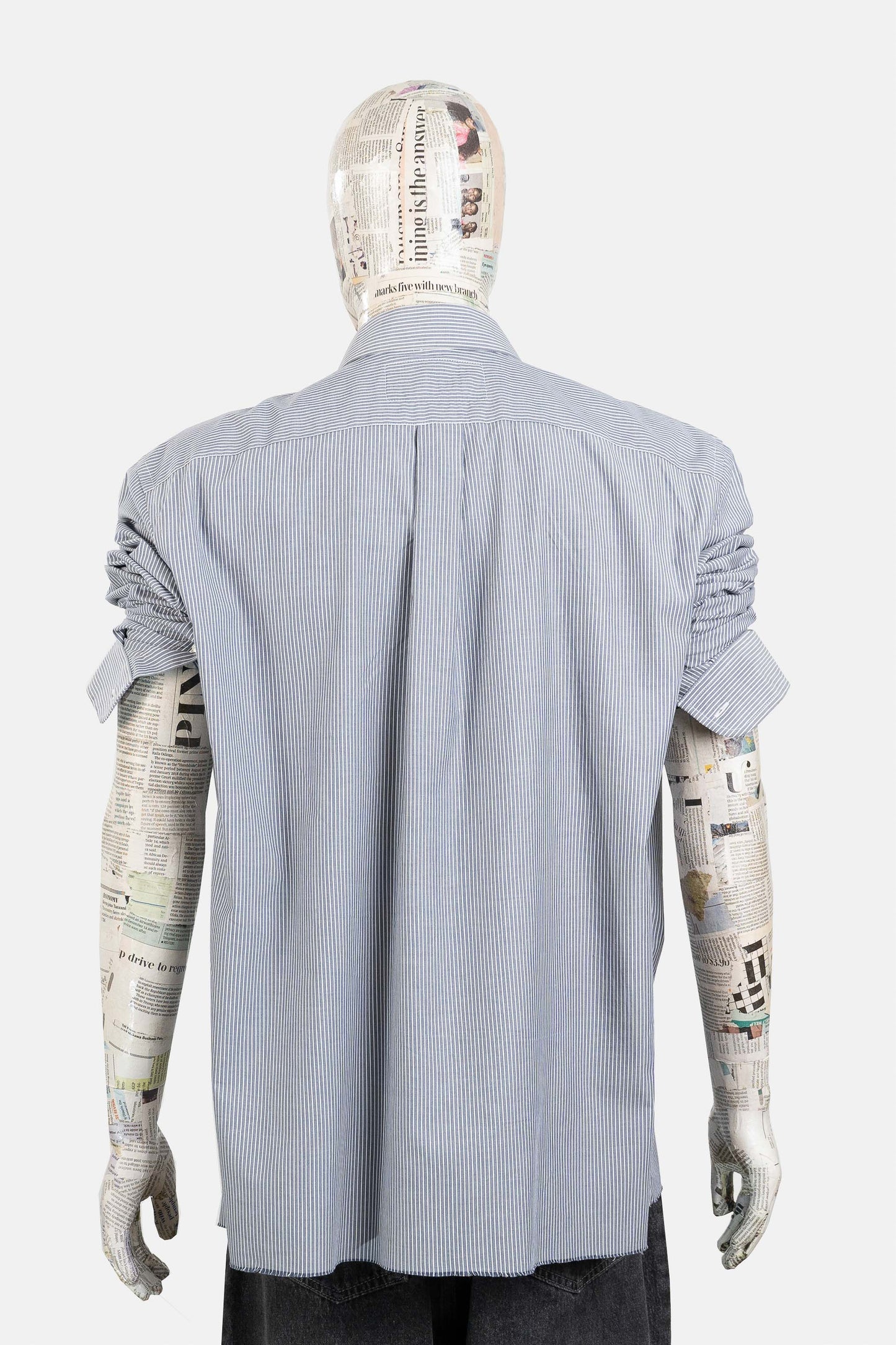 MILAYA SHIRT RTS10-1