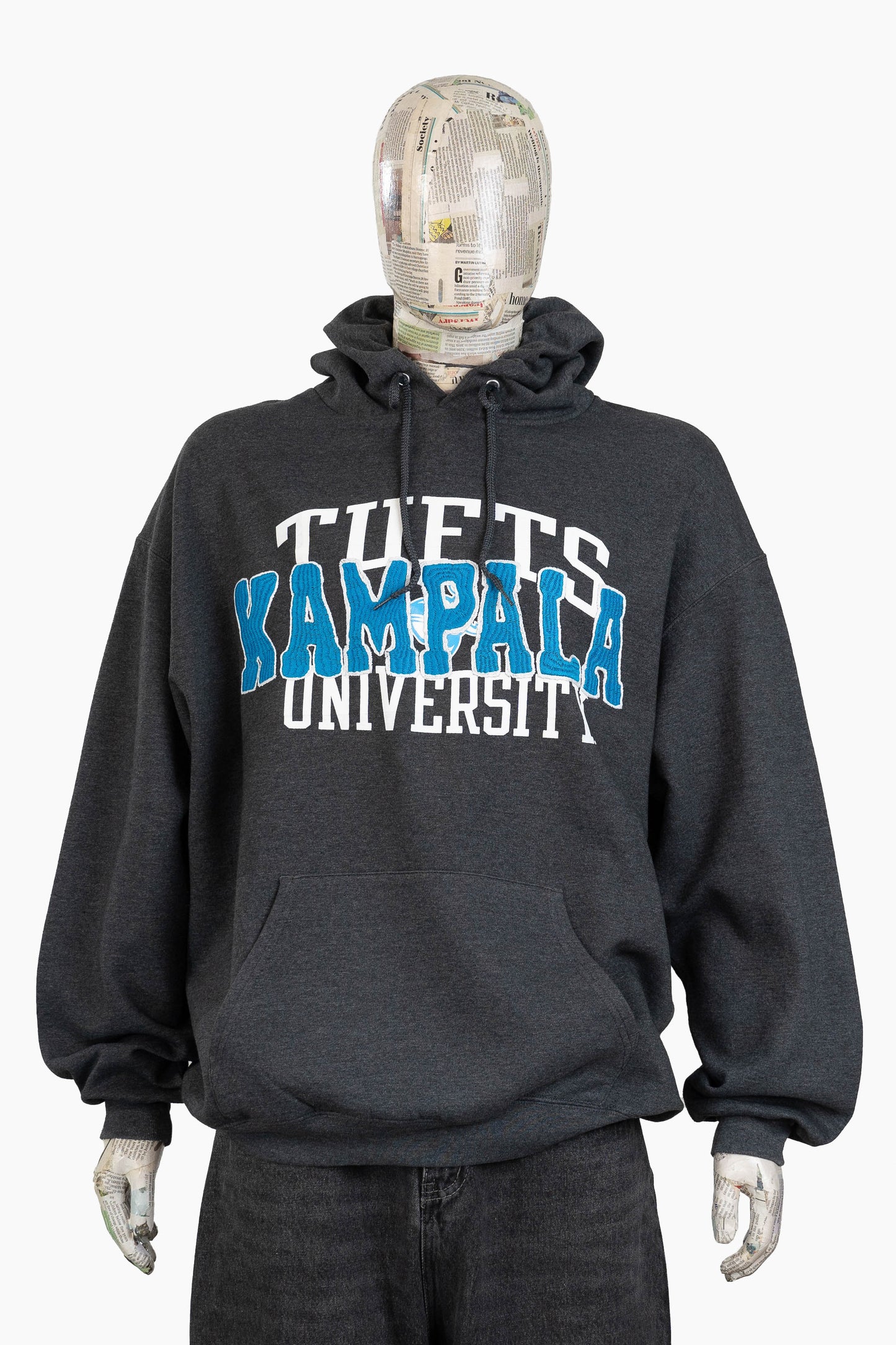 KAMPALA HOODIE RTS10-4