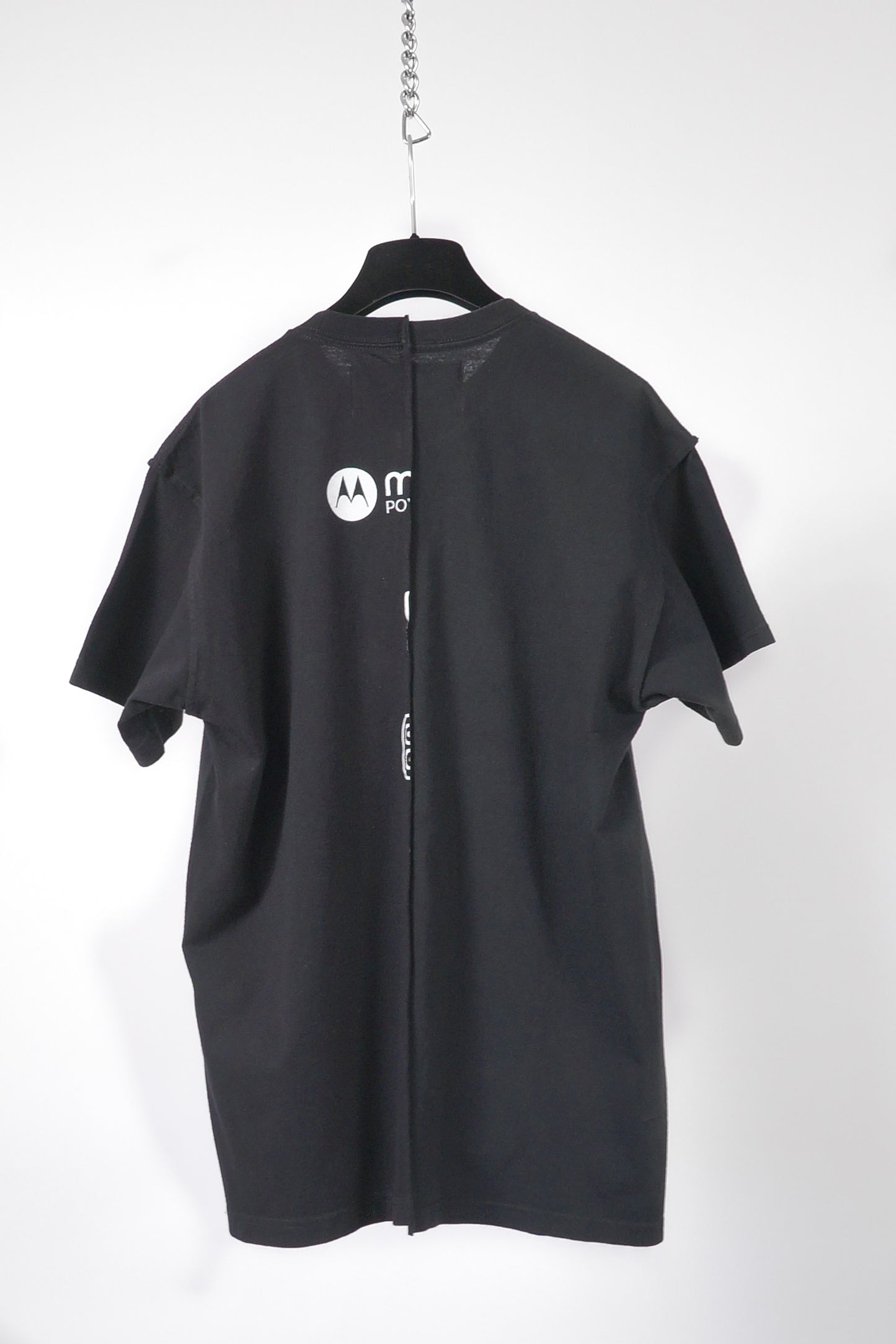 TWO-PANEL T-SHIRT RTS12-1