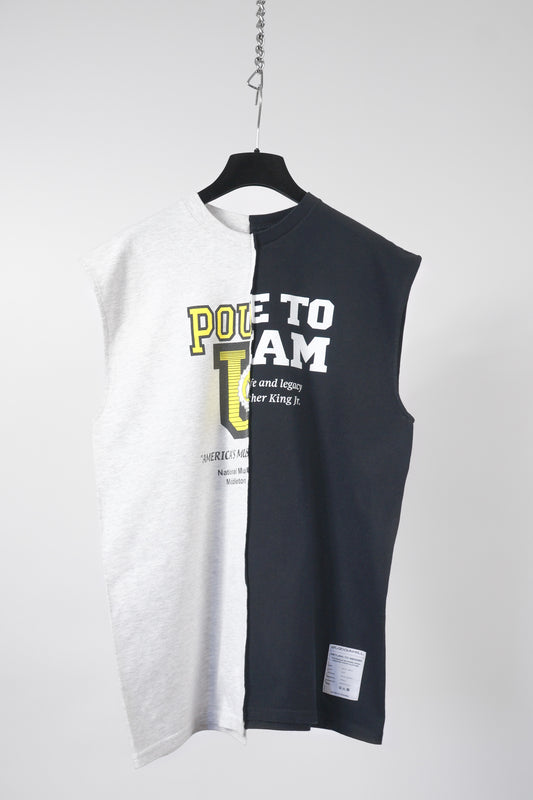 TWO-PANEL T-SHIRT RTS12-3