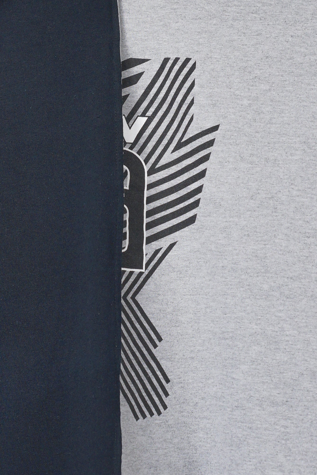 TWO-PANEL T-SHIRT RTS12-6