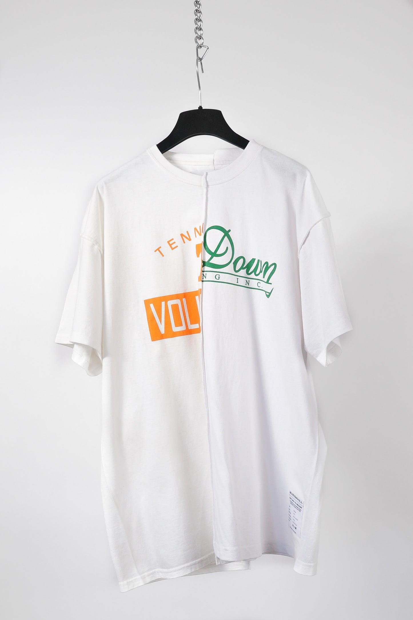 TWO-PANEL T-SHIRT RTS12-5