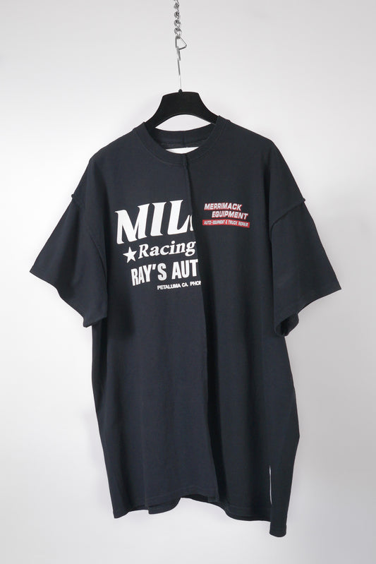 TWO-PANEL T-SHIRT RTS12-7