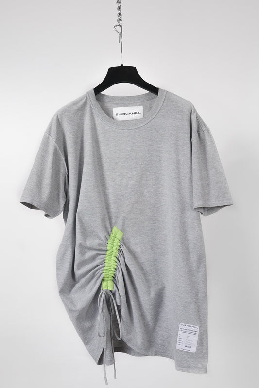 DRAWSTRING T-SHIRT RTS12-5