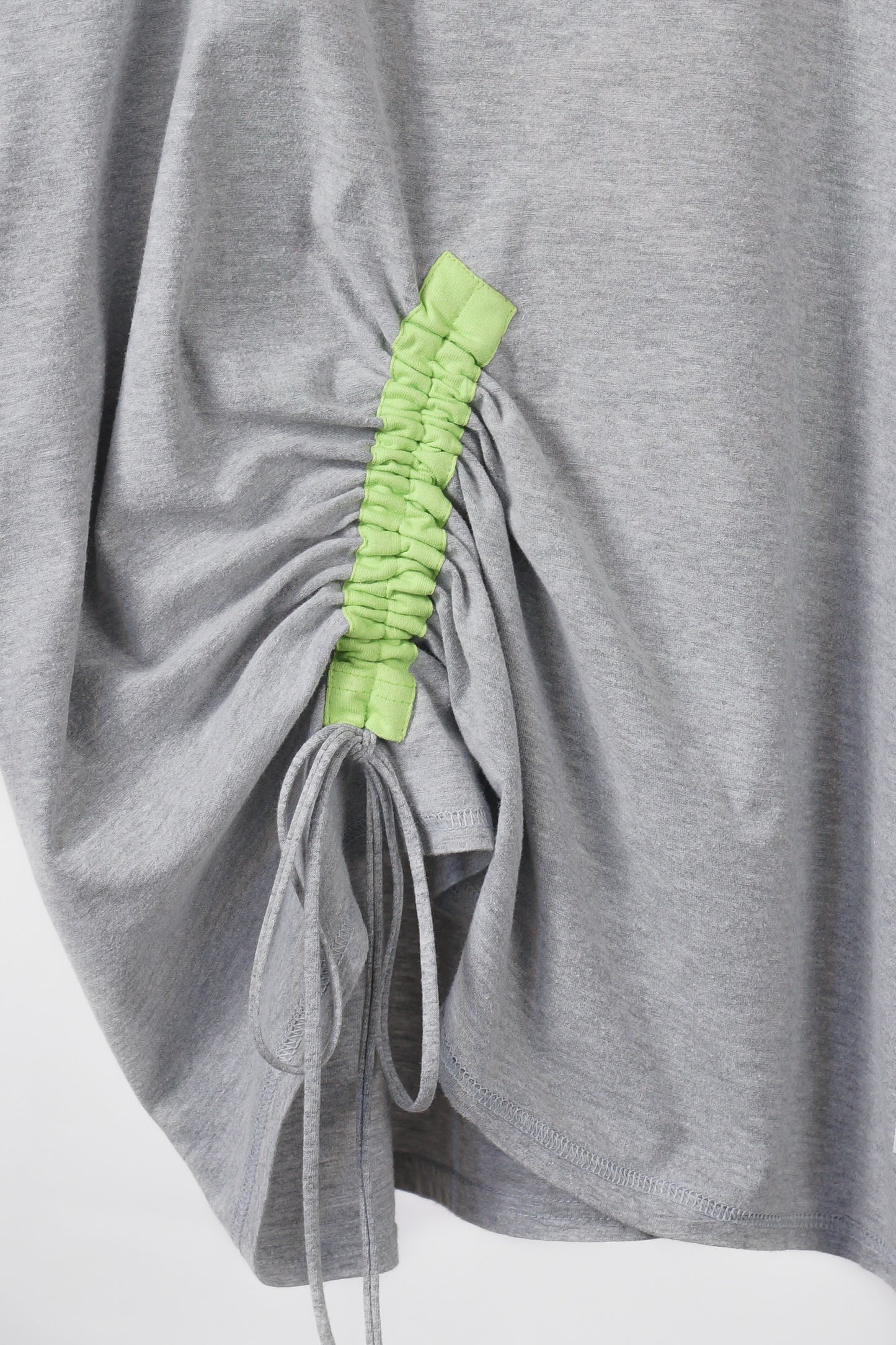 DRAWSTRING T-SHIRT RTS12-5