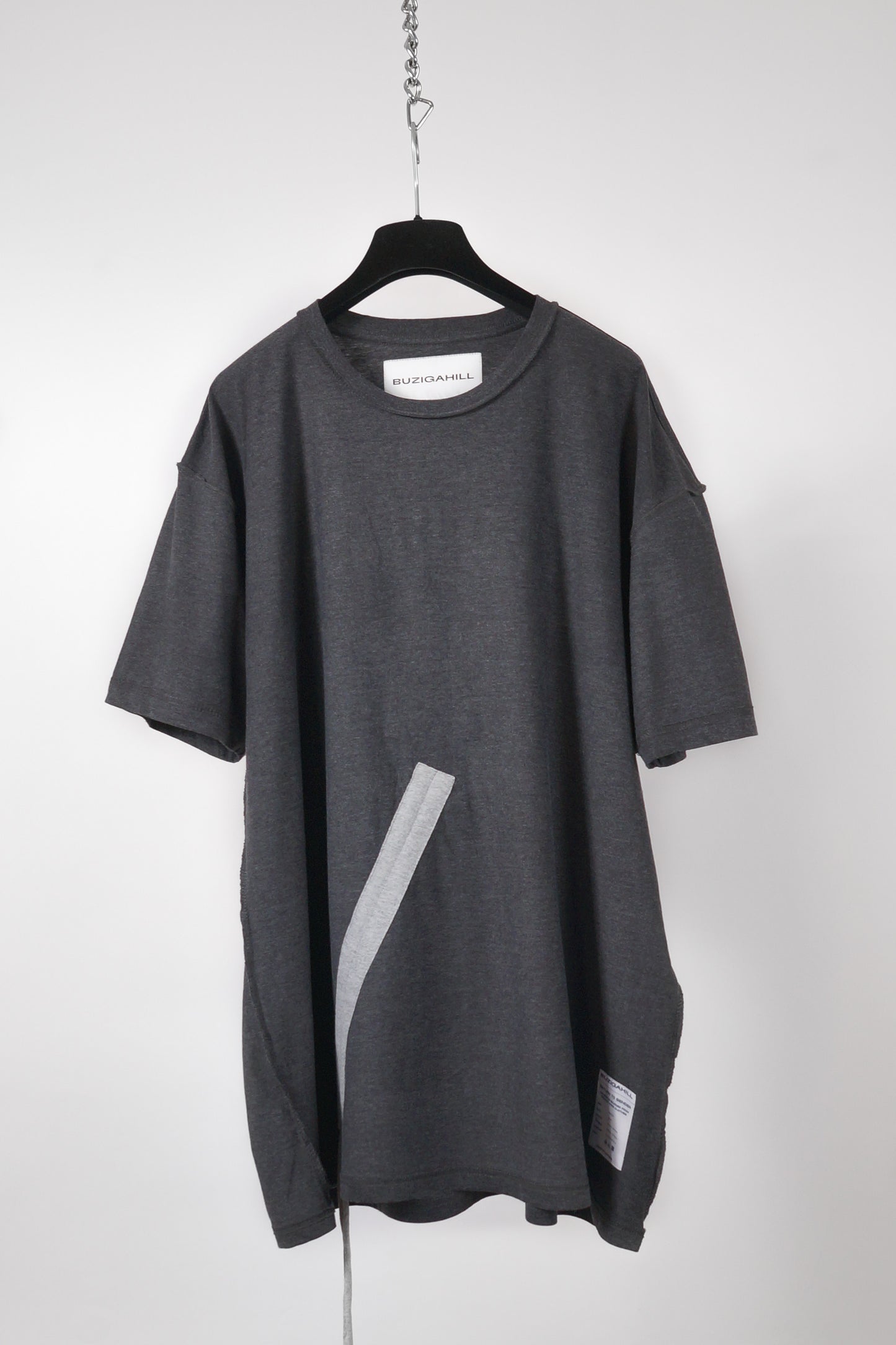 DRAWSTRING T-SHIRT RTS12-3