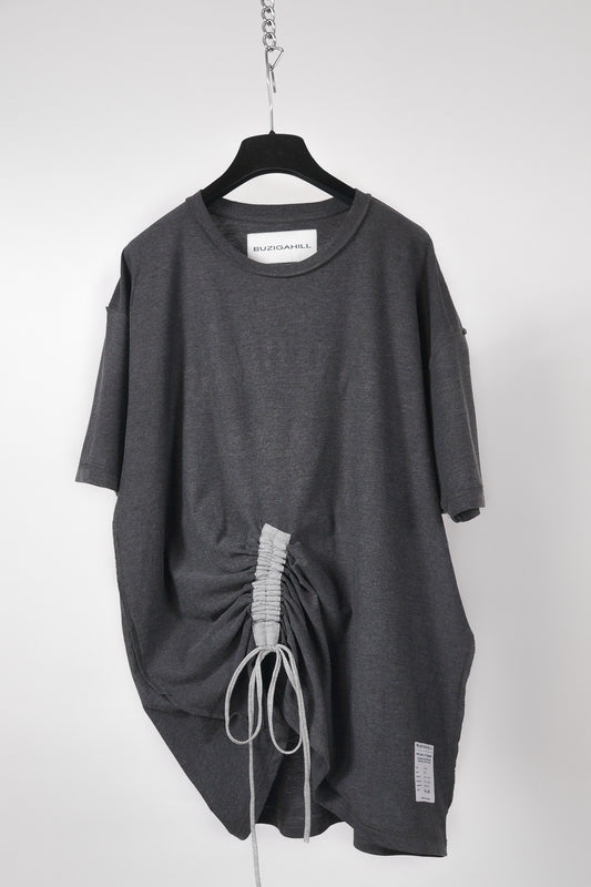 DRAWSTRING T-SHIRT RTS12-3