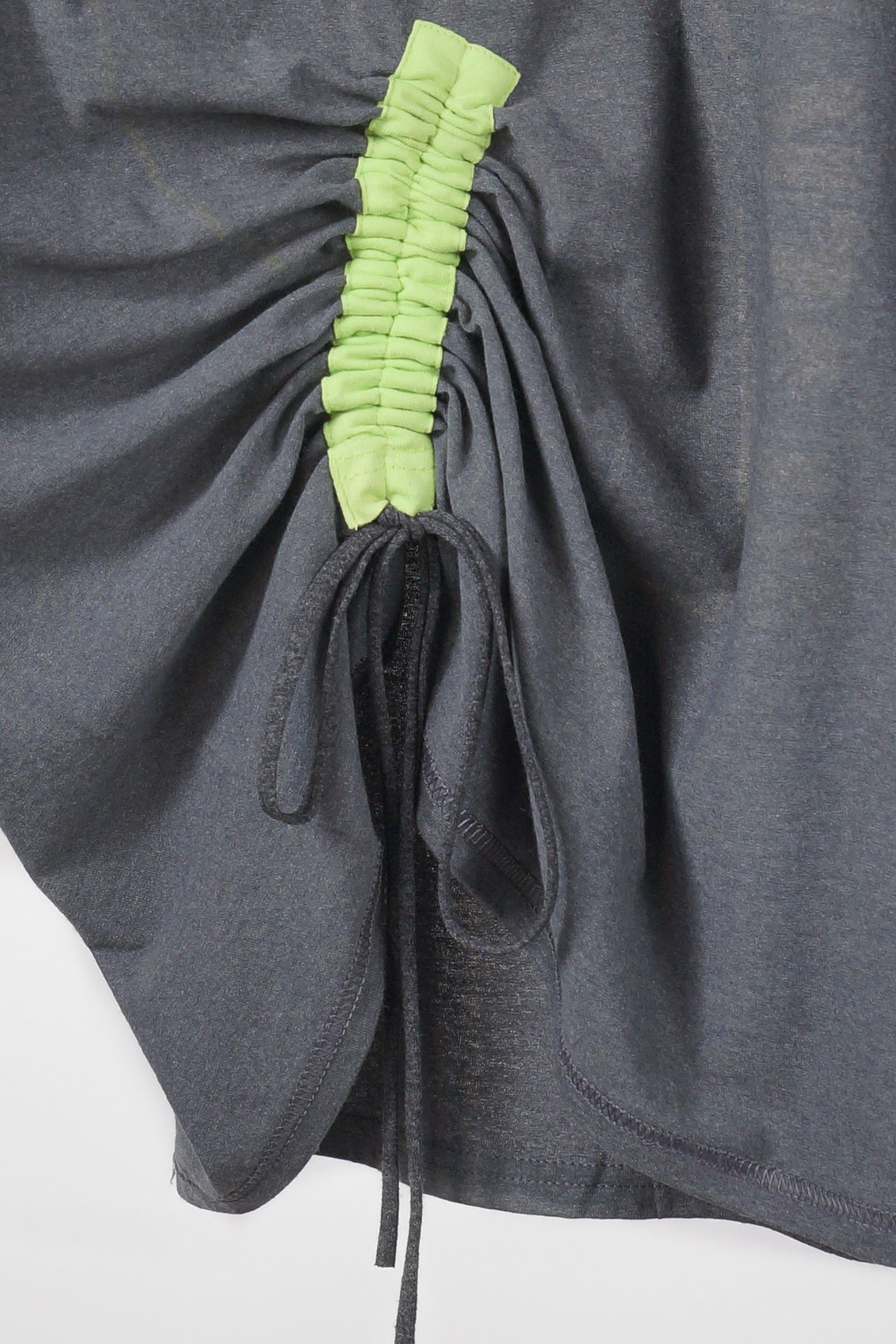 DRAWSTRING T-SHIRT RTS12-4