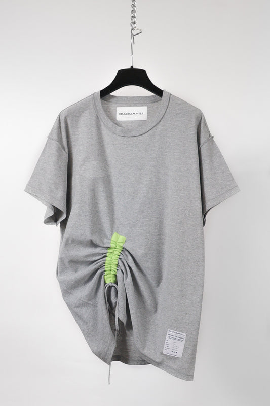 DRAWSTRING T-SHIRT RTS12-2