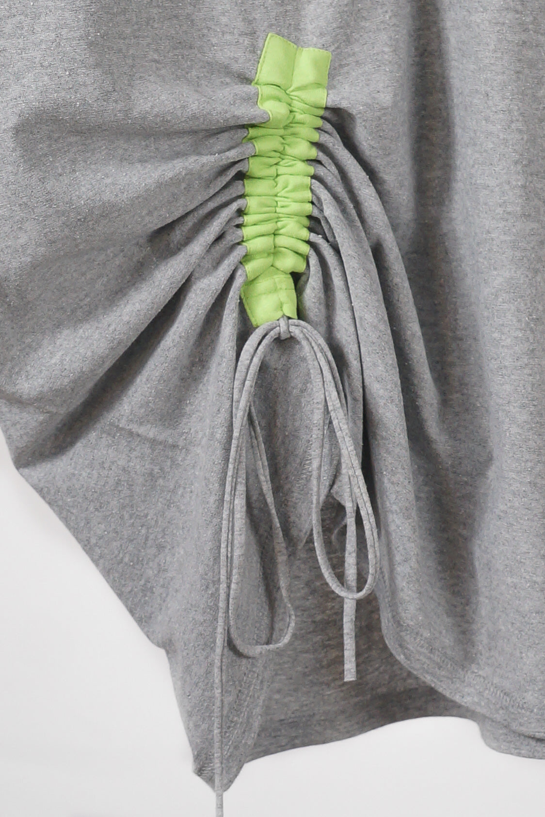 DRAWSTRING T-SHIRT RTS12-2