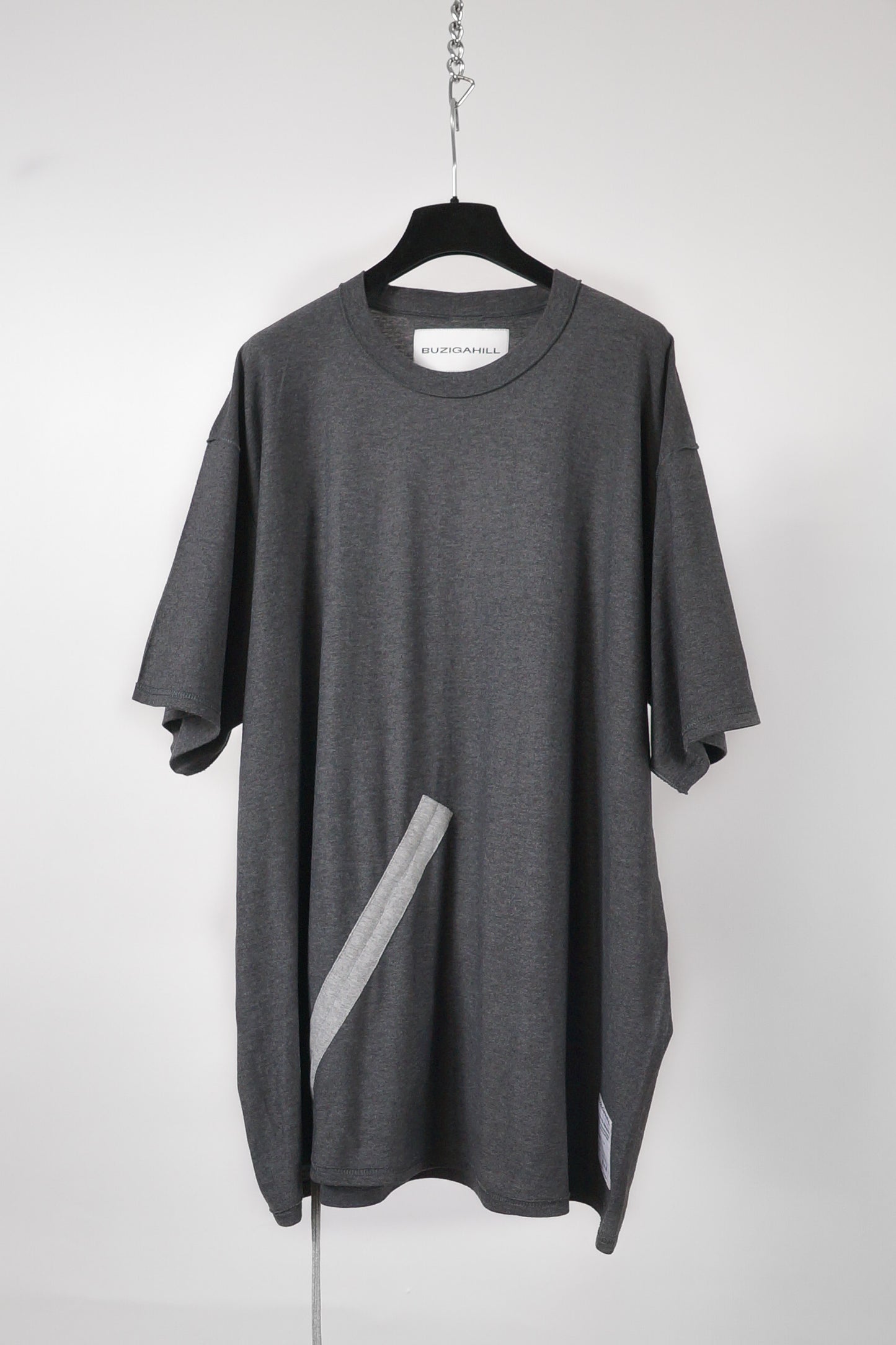 DRAWSTRING T-SHIRT RTS12-6