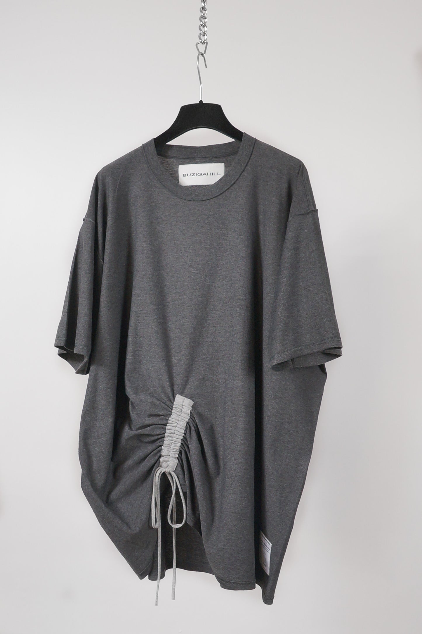 DRAWSTRING T-SHIRT RTS12-6