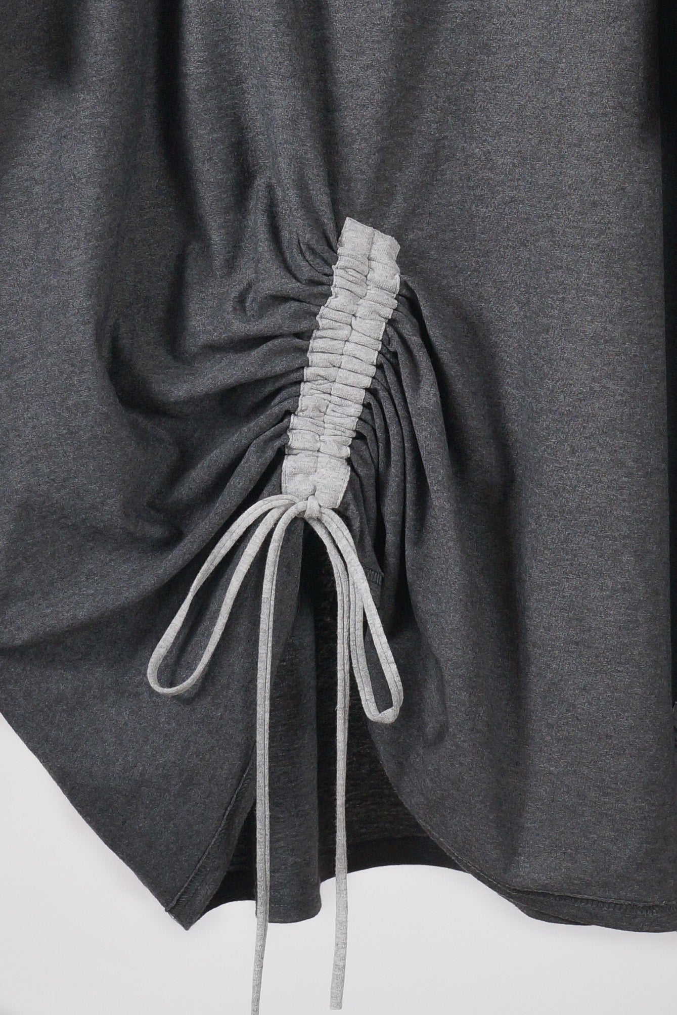 DRAWSTRING T-SHIRT RTS12-6
