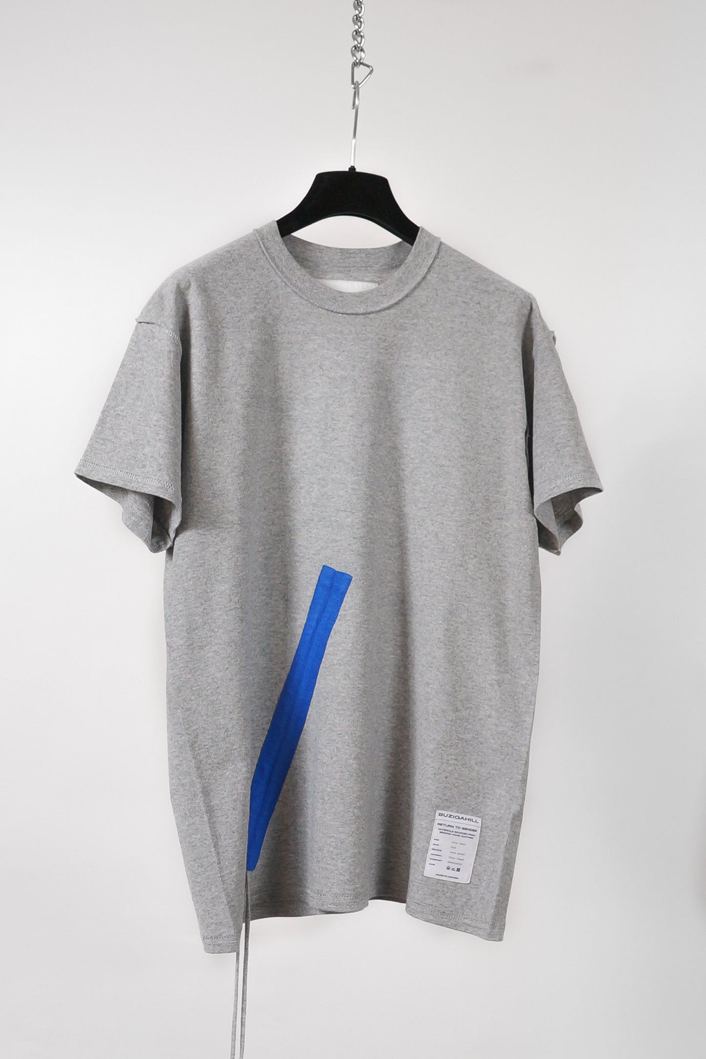 DRAWSTRING T-SHIRT RTS12-1