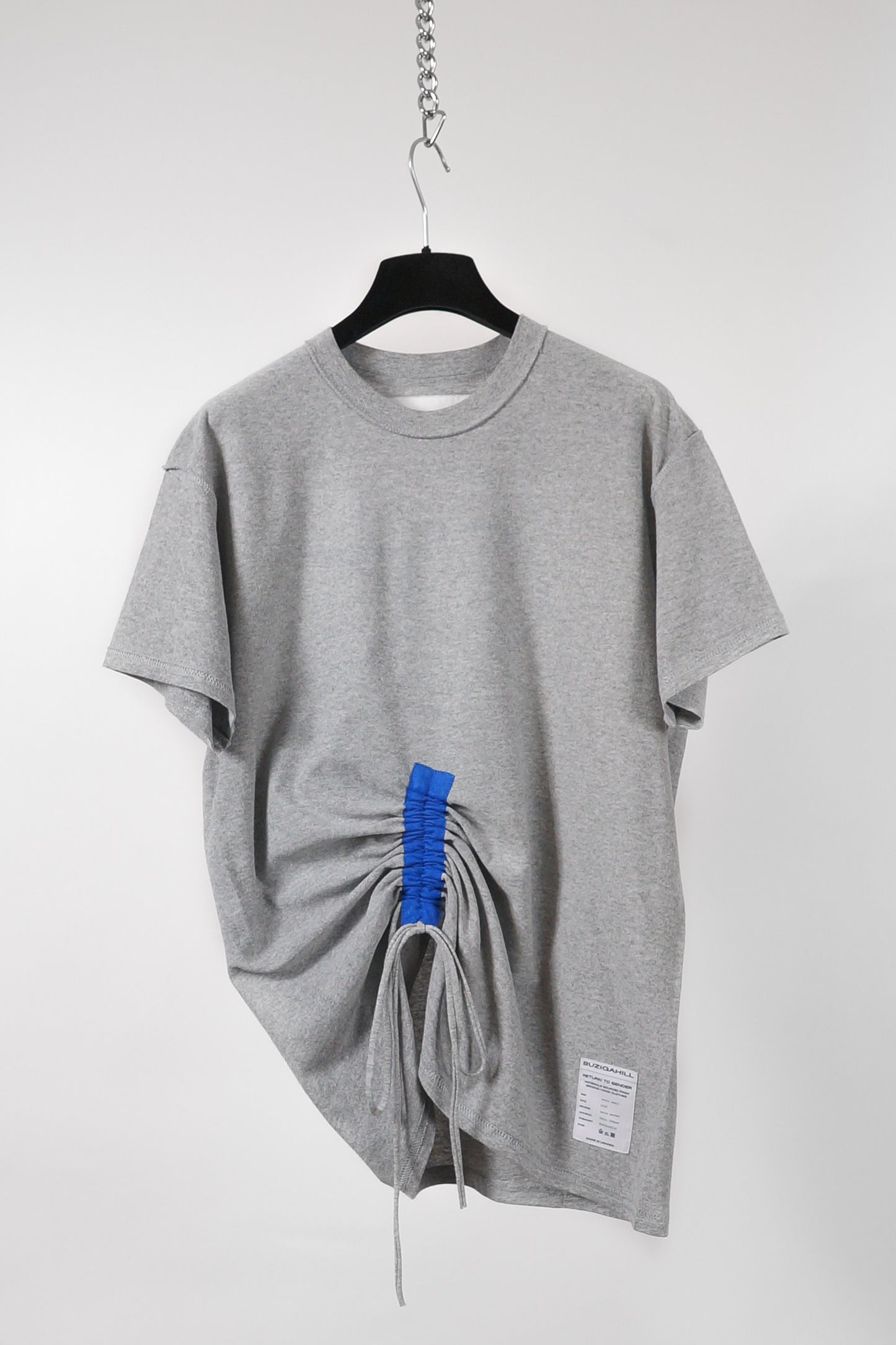 DRAWSTRING T-SHIRT RTS12-1