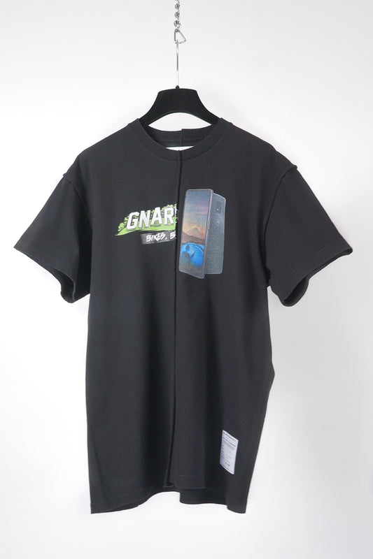 TWO-PANEL T-SHIRT RTS12-1