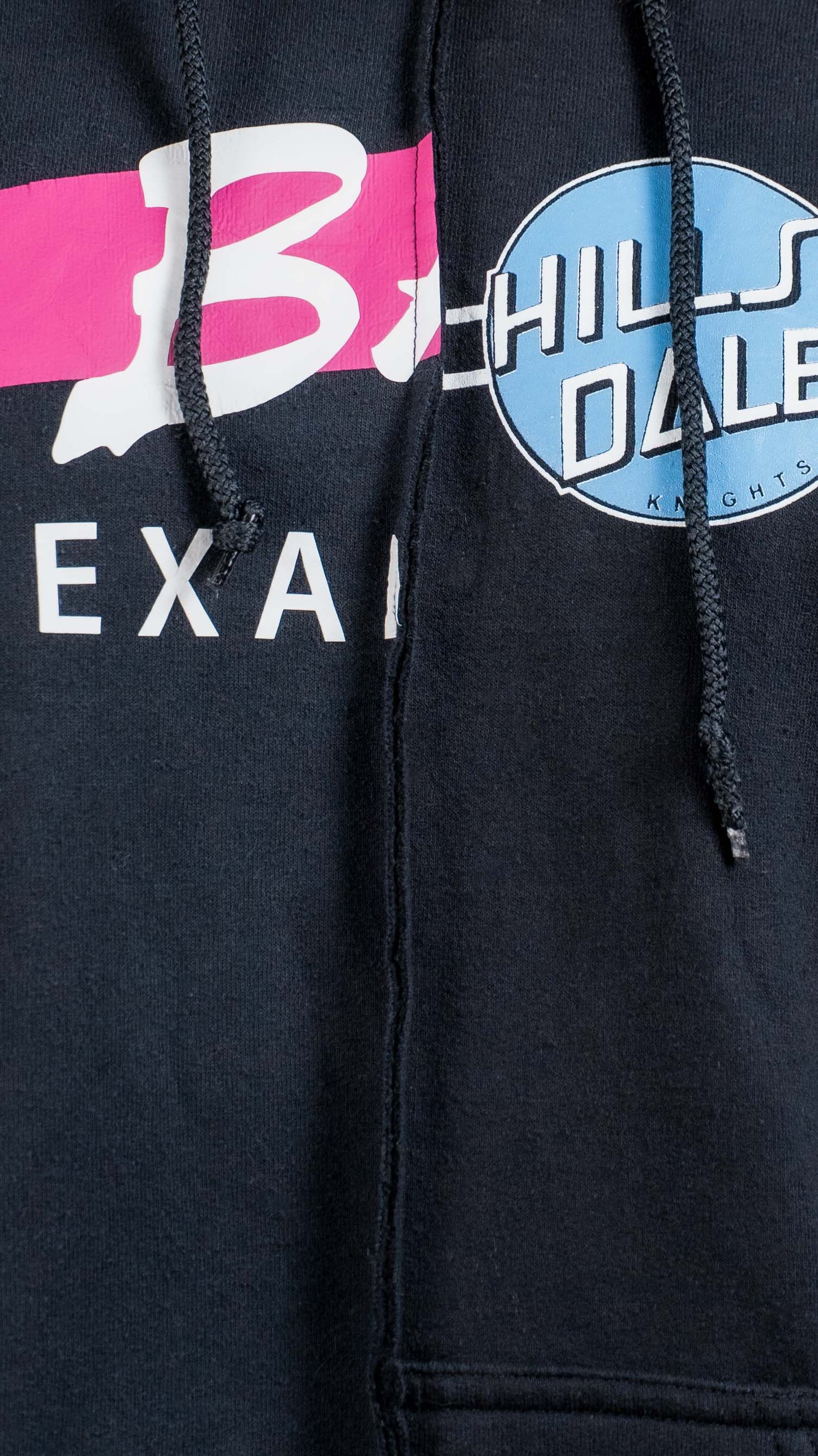 FOUR-PANEL HOODIE RTS11-4