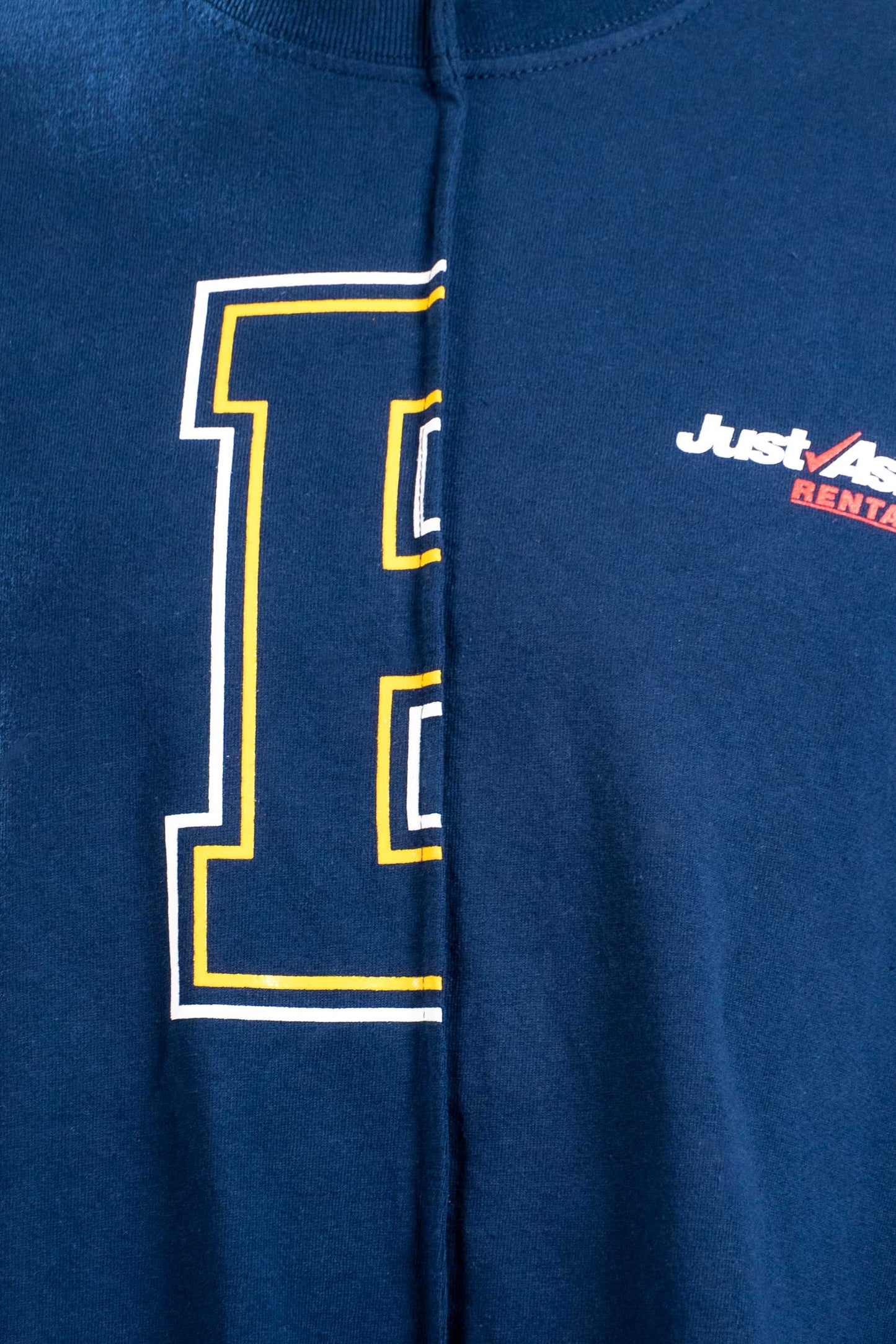 FOUR-PANEL T-SHIRT RTS11-2