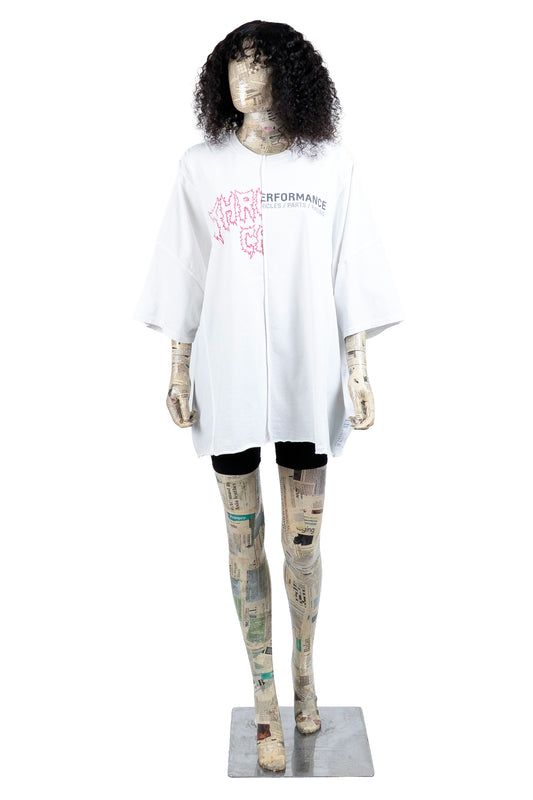 FOUR-PANEL T-SHIRT RTS11-3