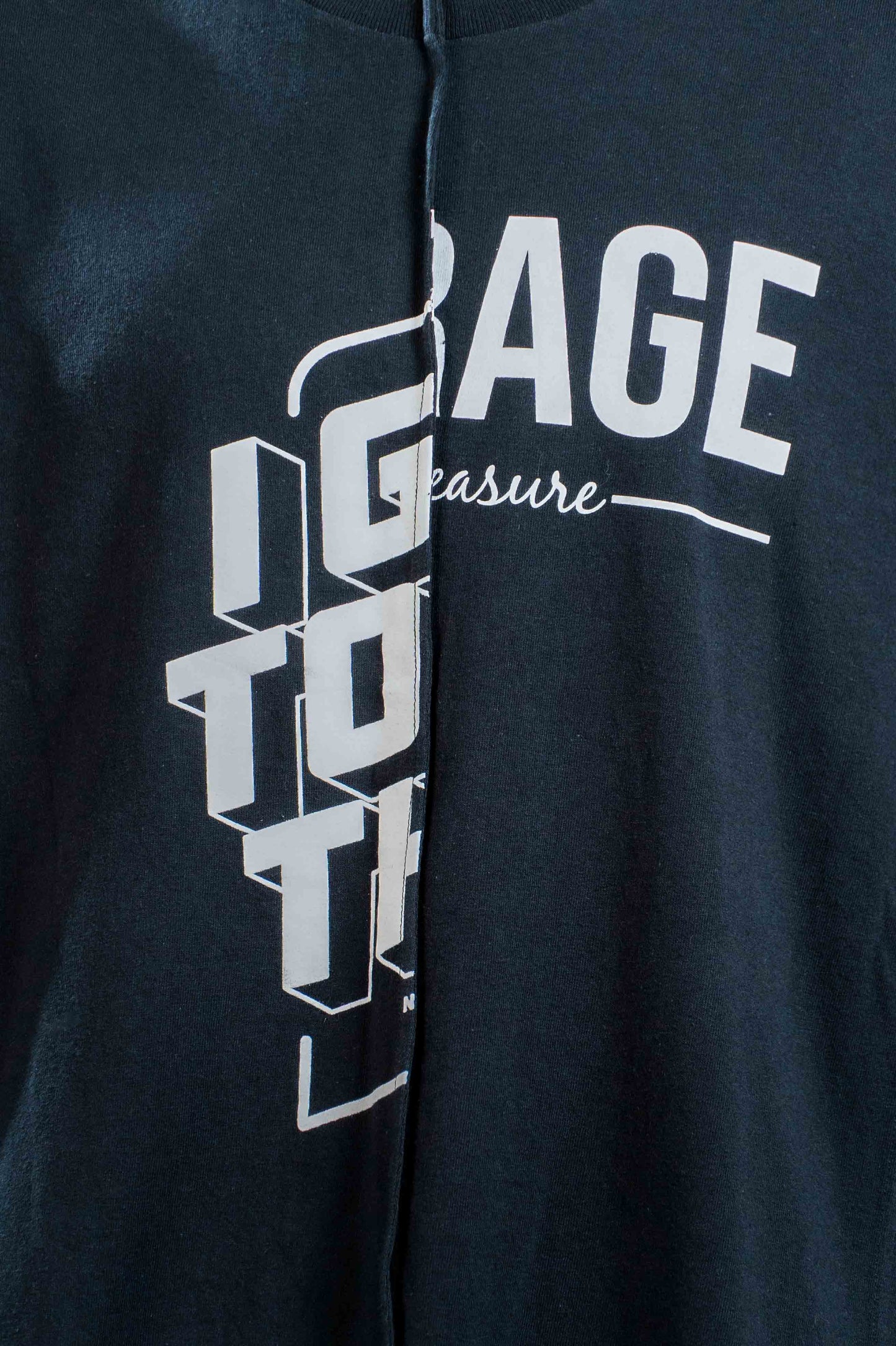 FOUR-PANEL T-SHIRT RTS11-1