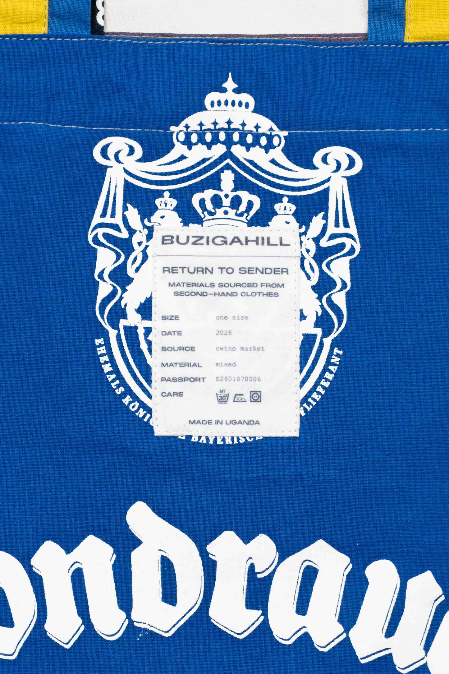 GERMAN SHOPPER RTS11-6