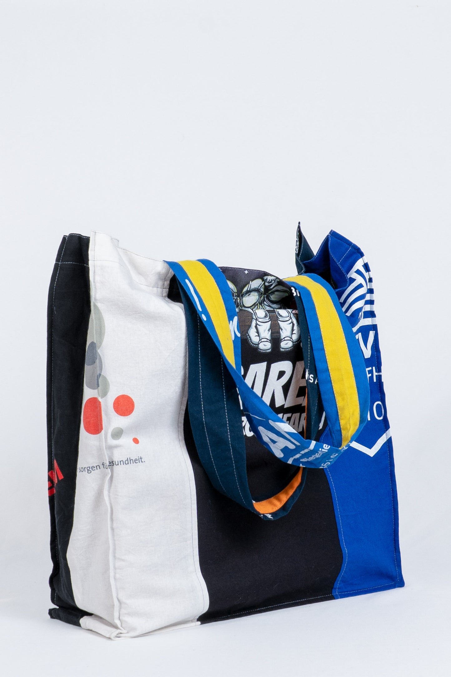 GERMAN SHOPPER RTS11-6