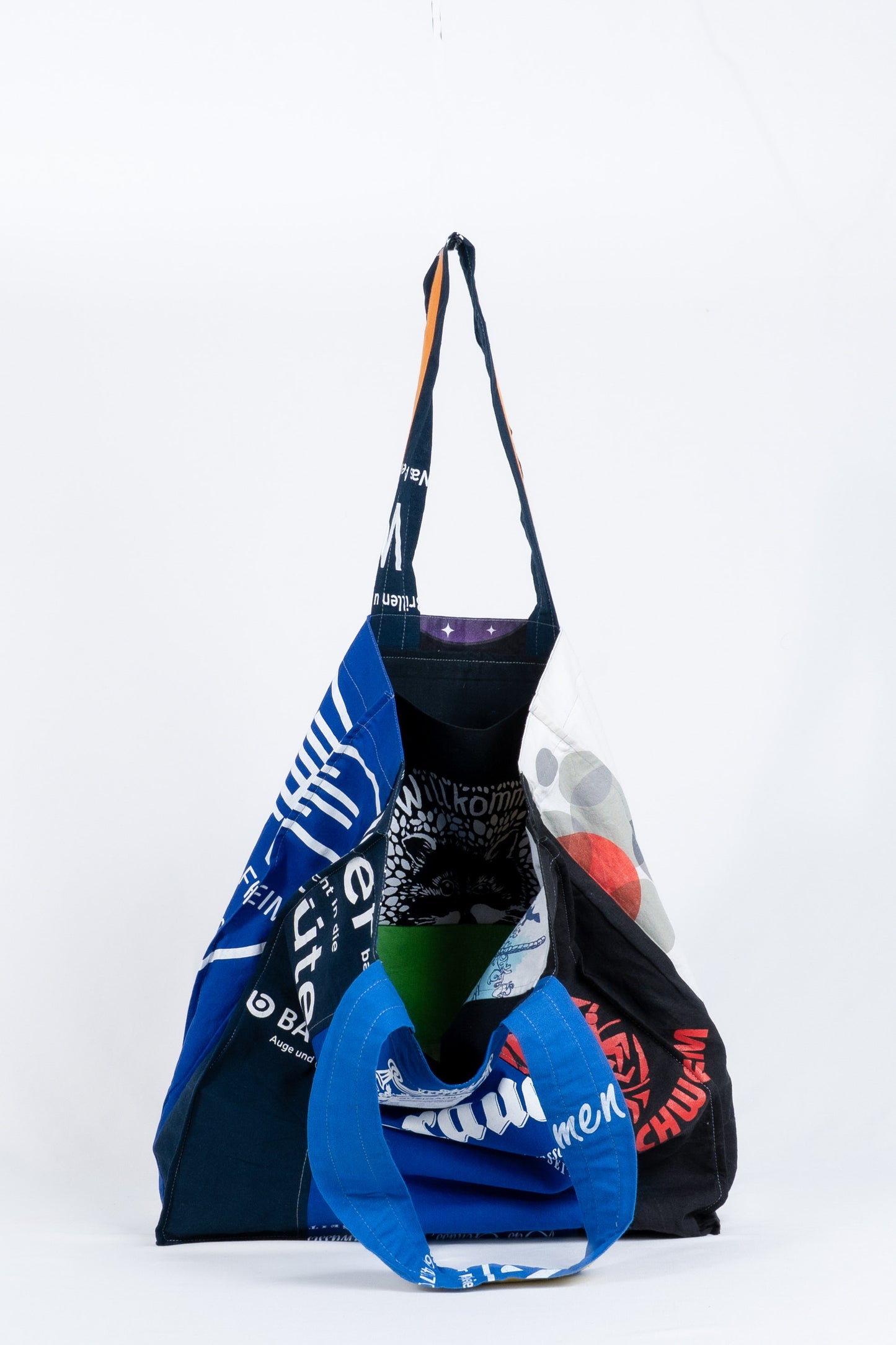 GERMAN SHOPPER RTS11-6