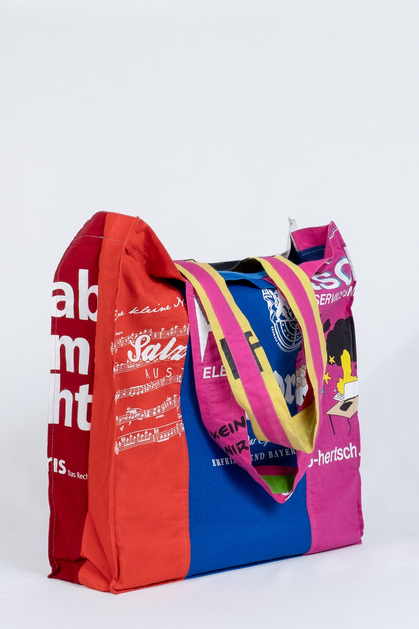 GERMAN SHOPPER RTS11-7