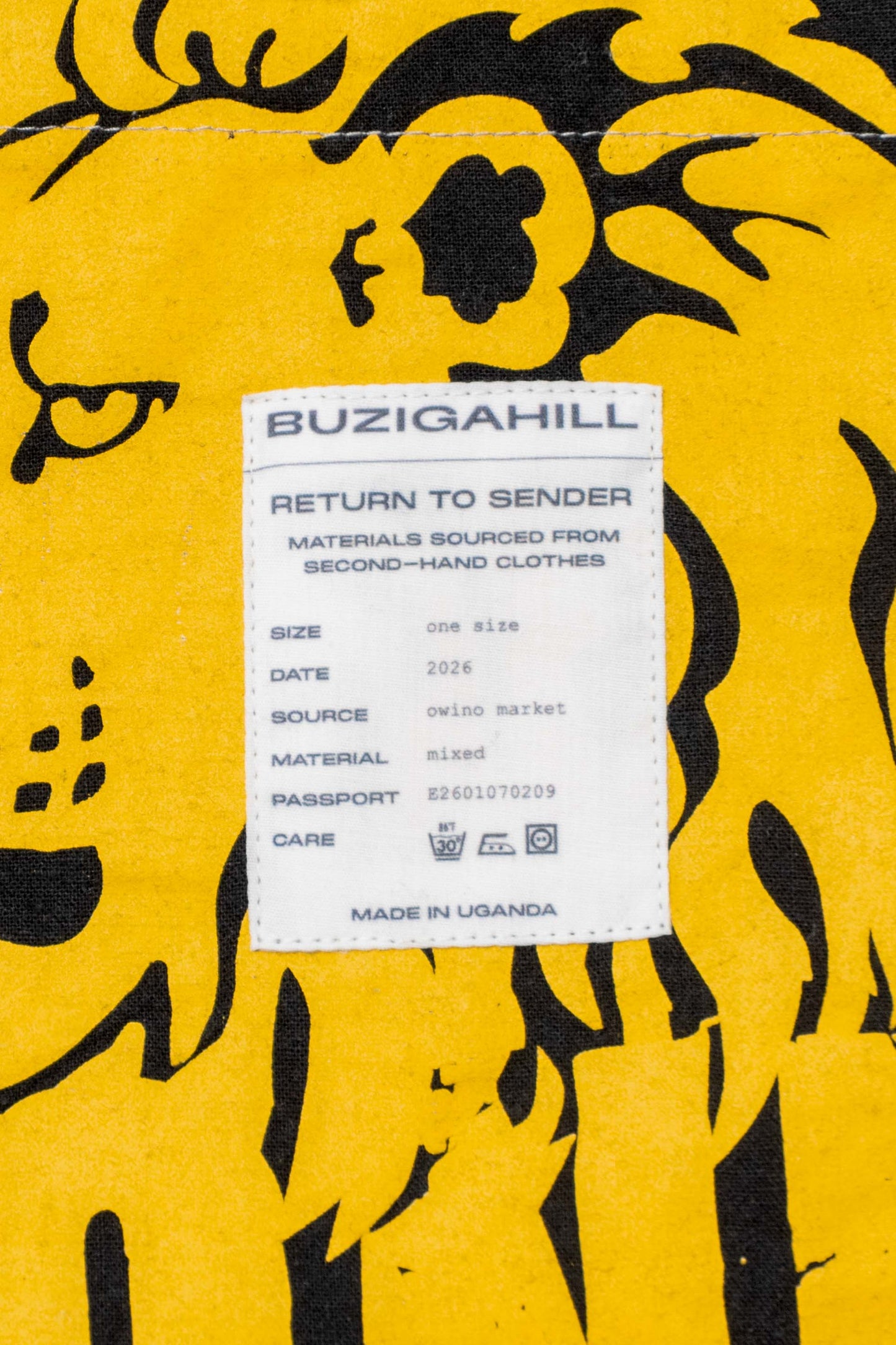 GERMAN SHOPPER RTS11-9