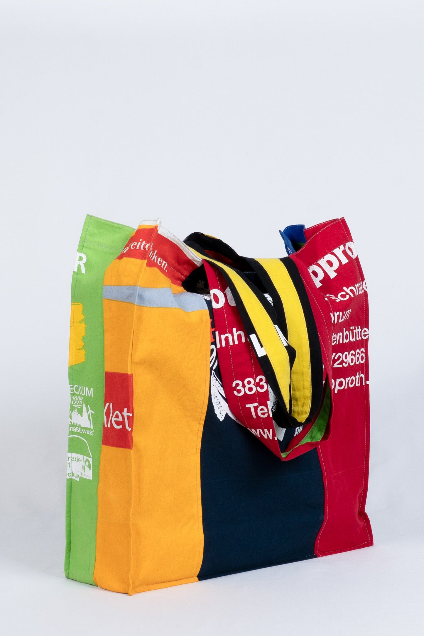 GERMAN SHOPPER RTS11-9