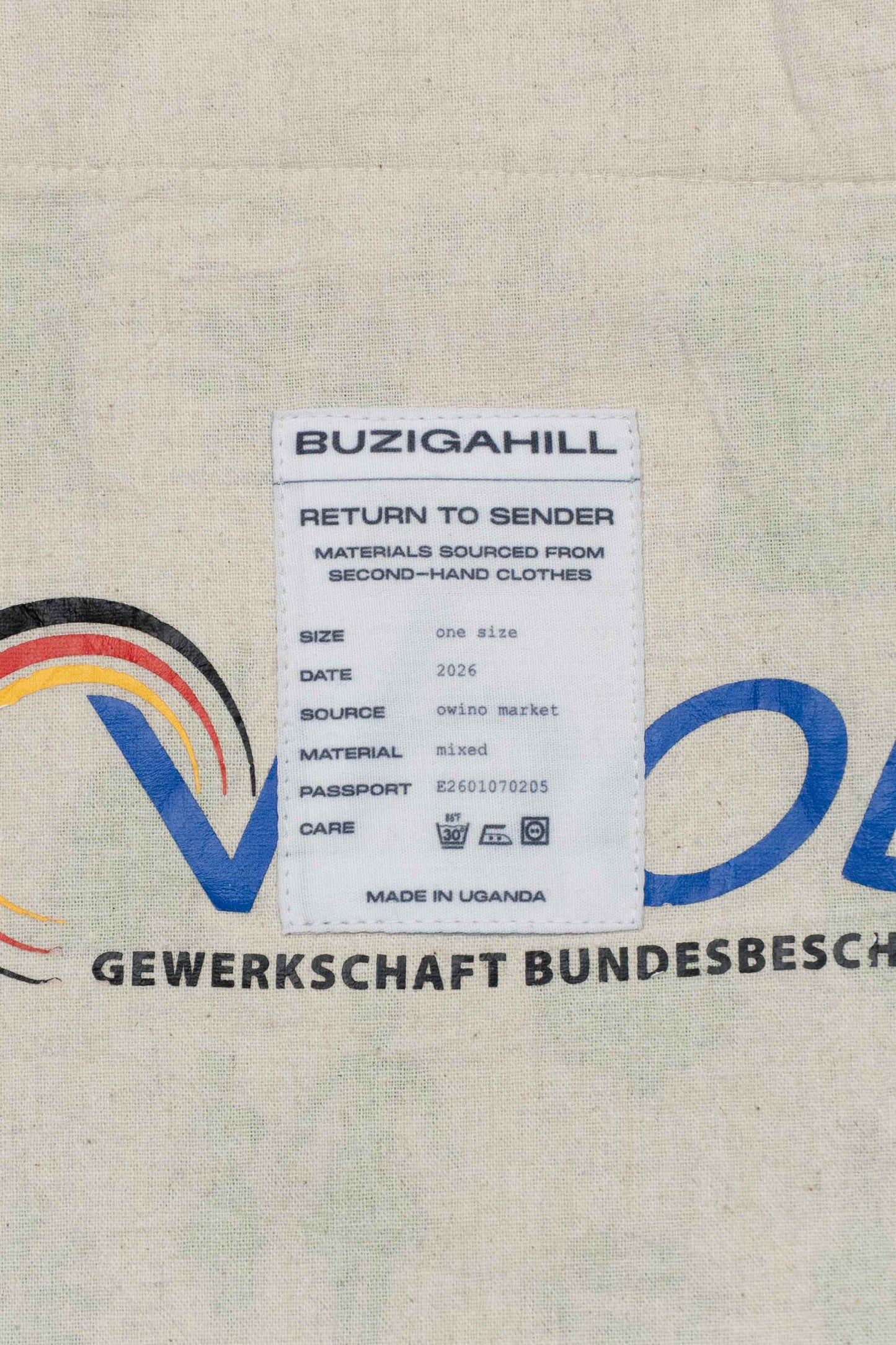 GERMAN SHOPPER RTS11-5