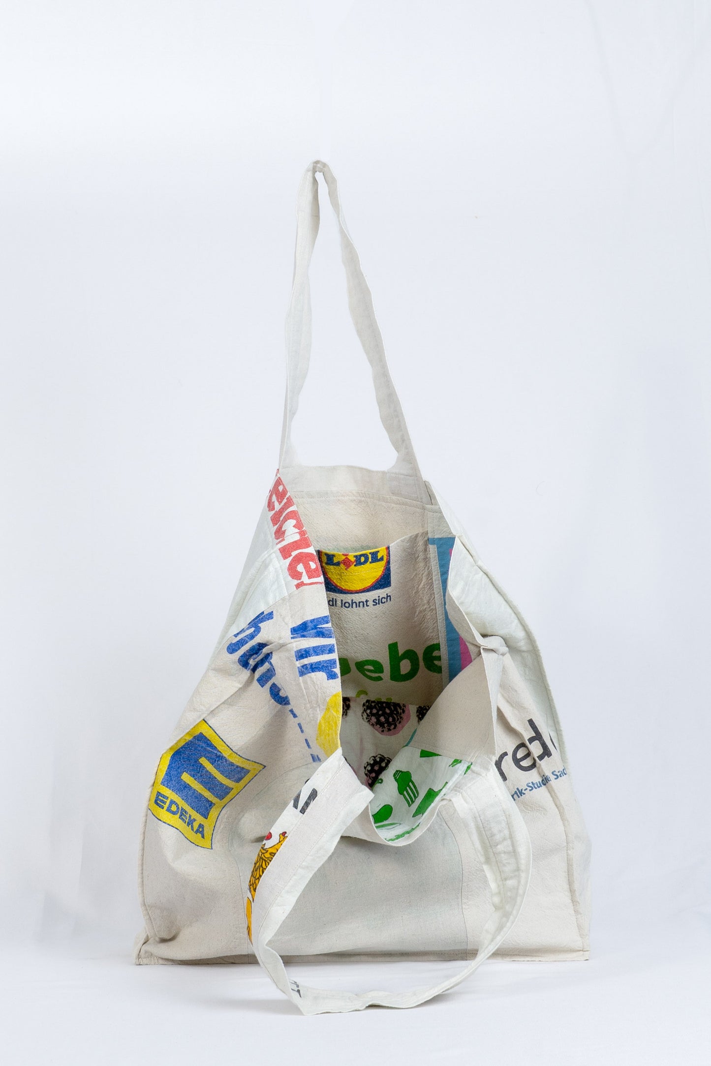 GERMAN SHOPPER RTS11-5