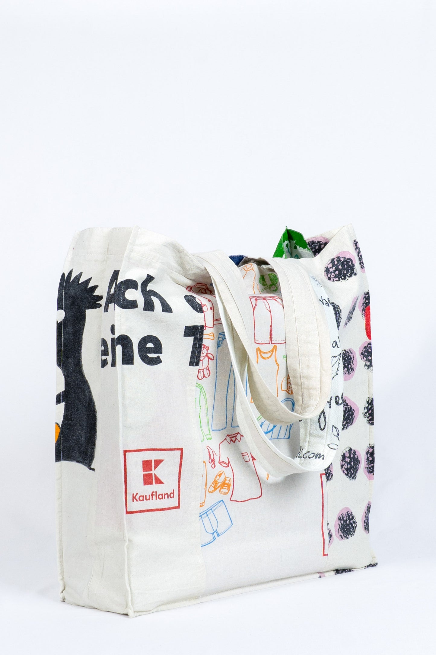 GERMAN SHOPPER RTS11-4