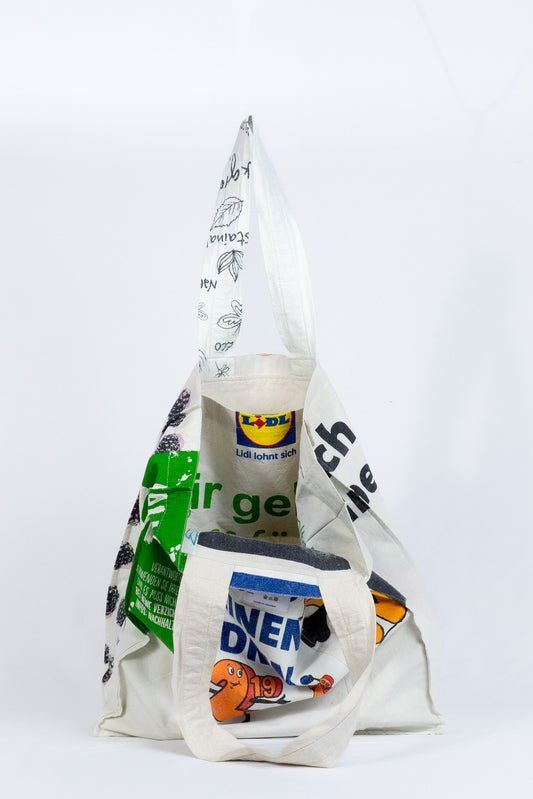 GERMAN SHOPPER RTS11-4