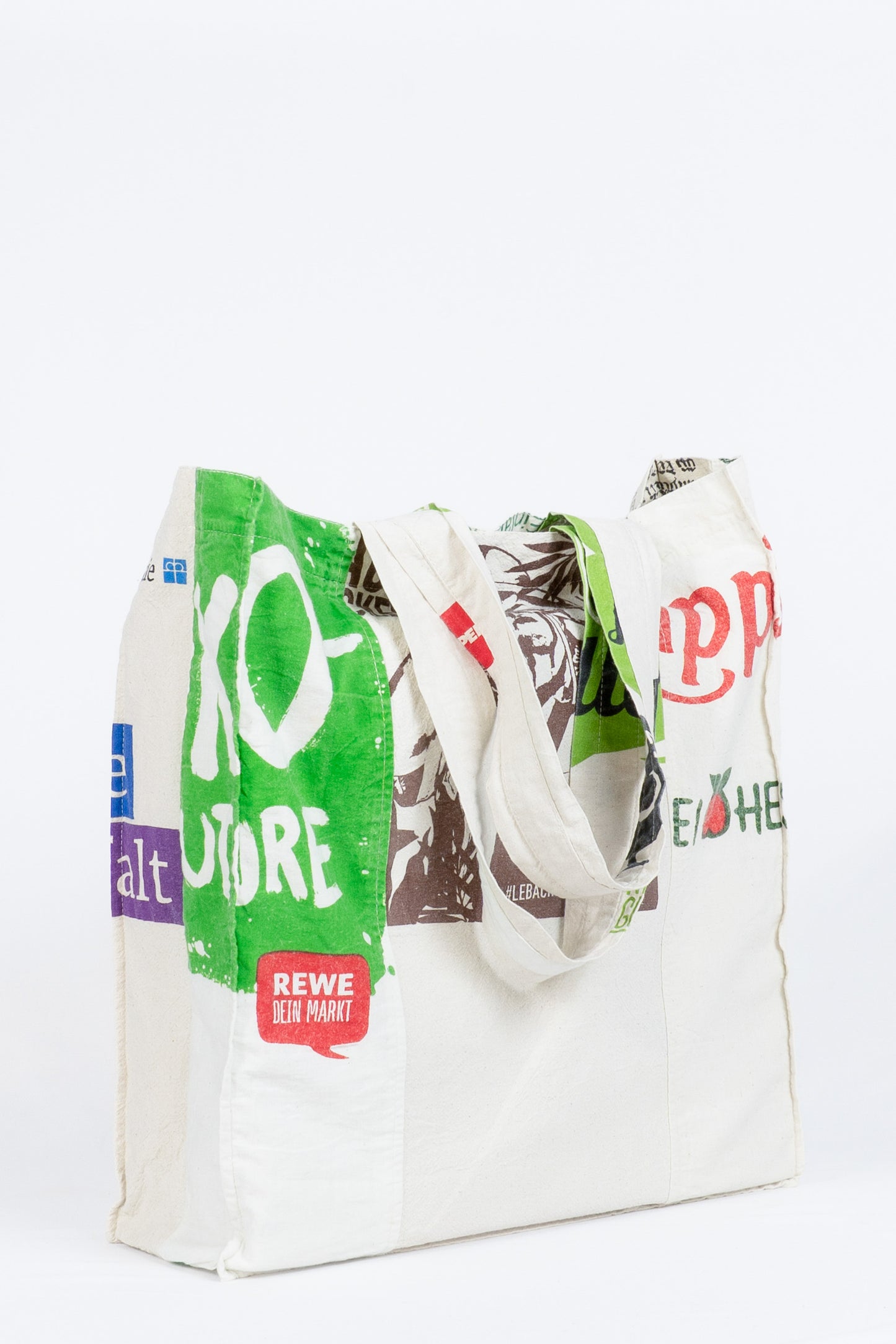 GERMAN SHOPPER RTS11-3