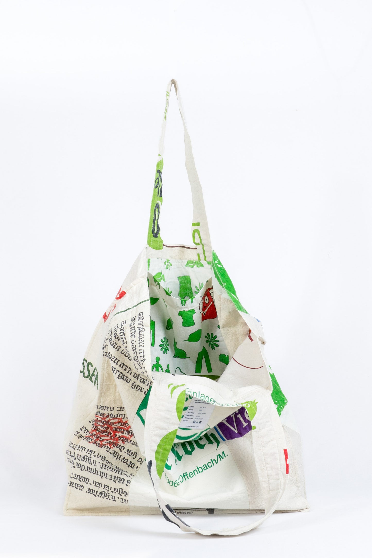 GERMAN SHOPPER RTS11-3