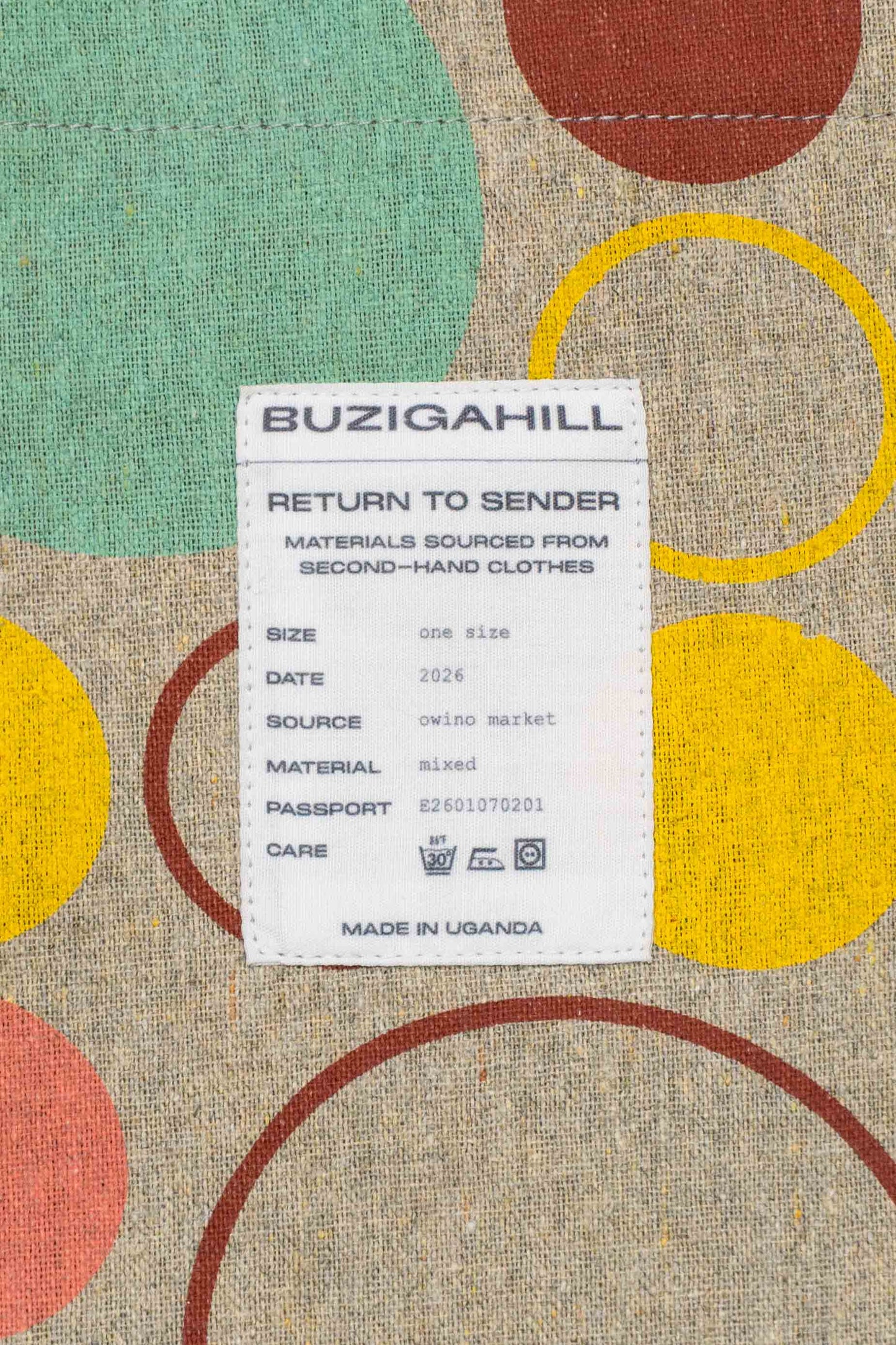 GERMAN SHOPPER RTS11-1