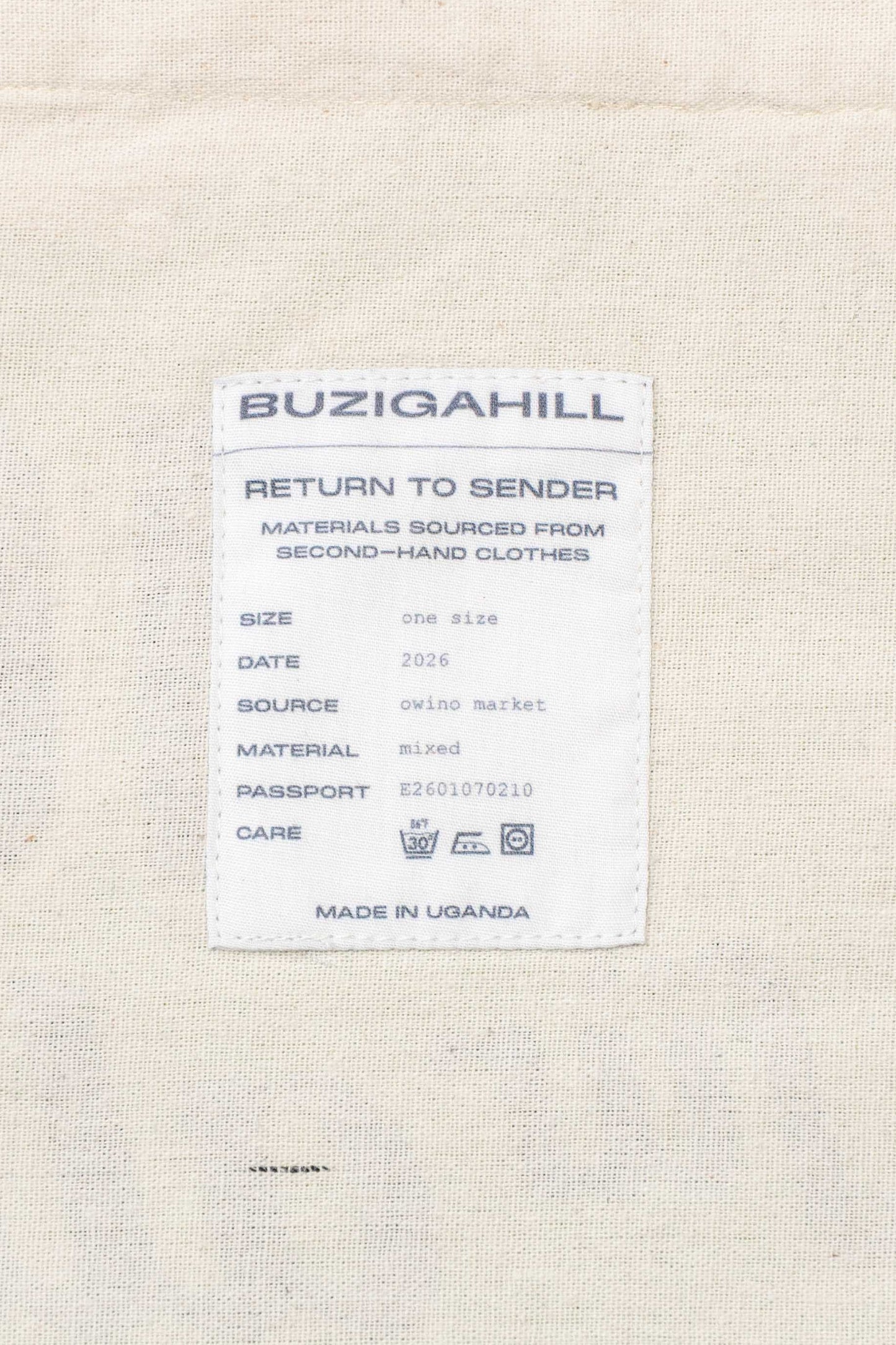 GERMAN SHOPPER RTS11-10