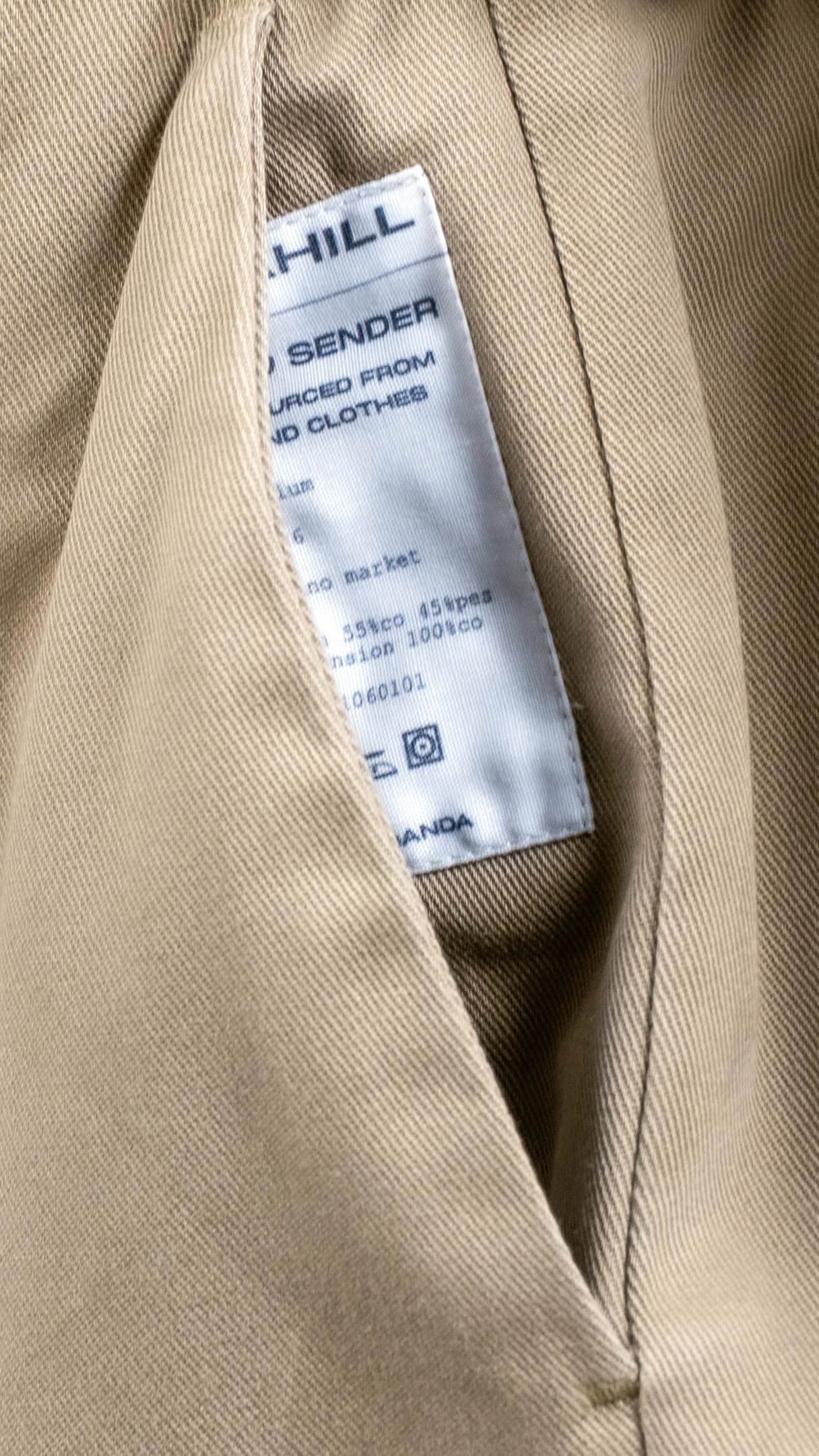 OWINO OVERALL RTS11-1