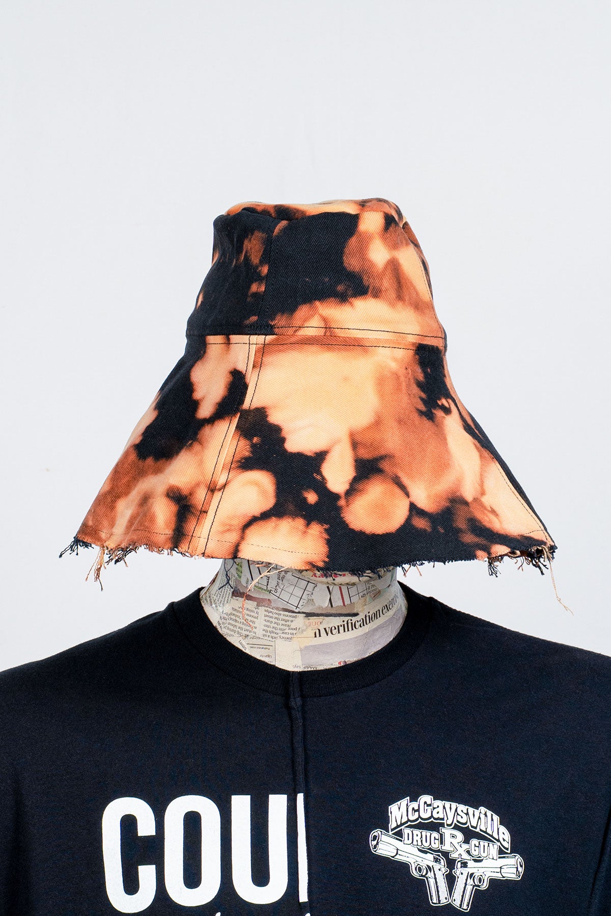 TOSIN BUCKET HAT  RTS11-3